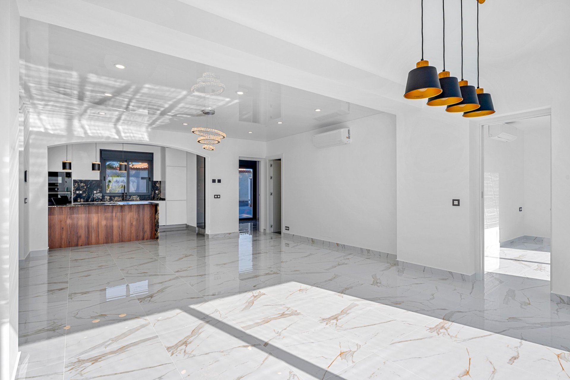 Újraértékesítés - Villa - Ciudad Quesada - Rojales