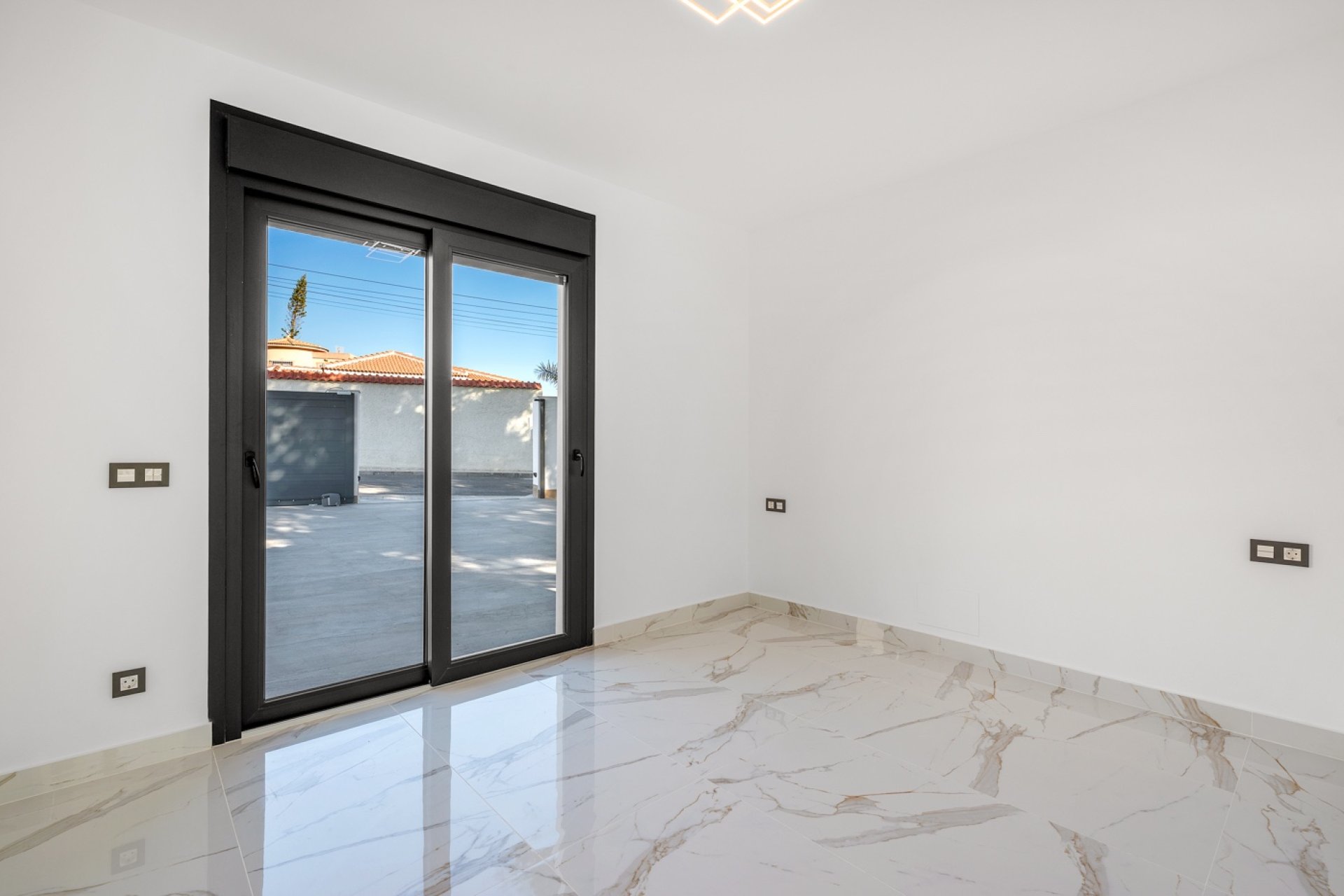 Újraértékesítés - Villa - Ciudad Quesada - Rojales