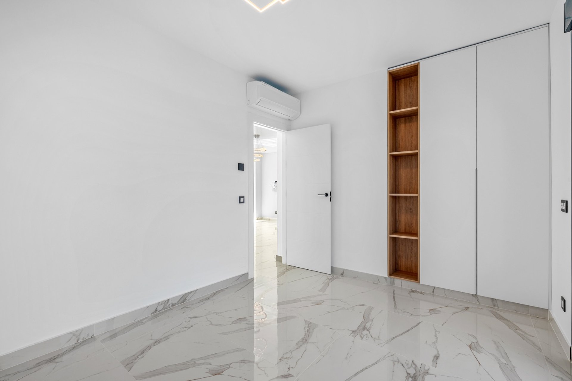 Újraértékesítés - Villa - Ciudad Quesada - Rojales