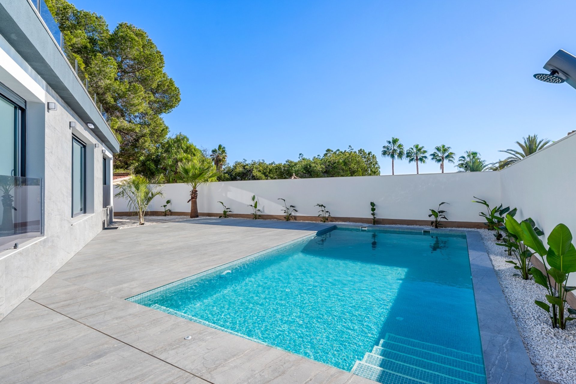 Újraértékesítés - Villa - Ciudad Quesada - Rojales