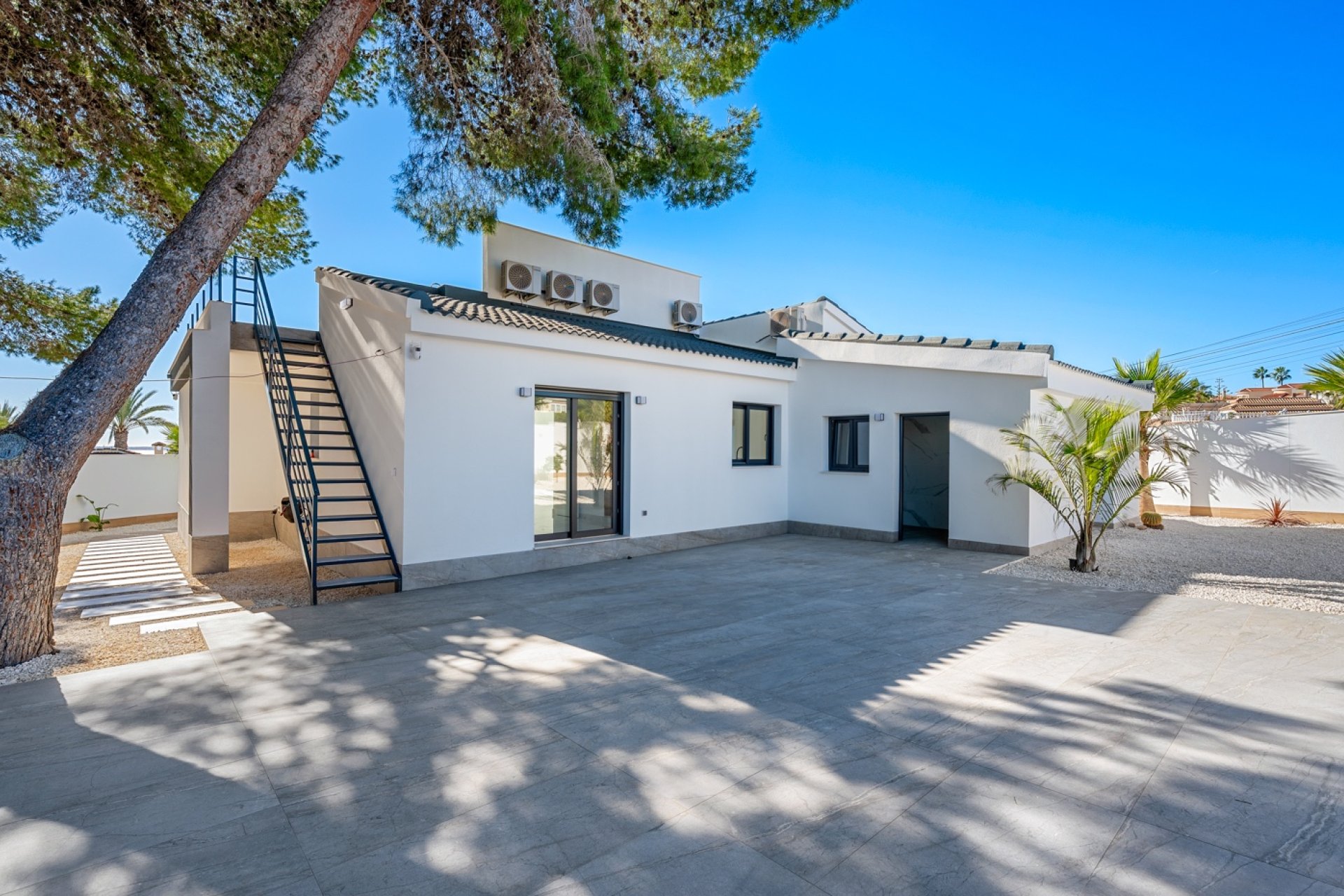 Újraértékesítés - Villa - Ciudad Quesada - Rojales