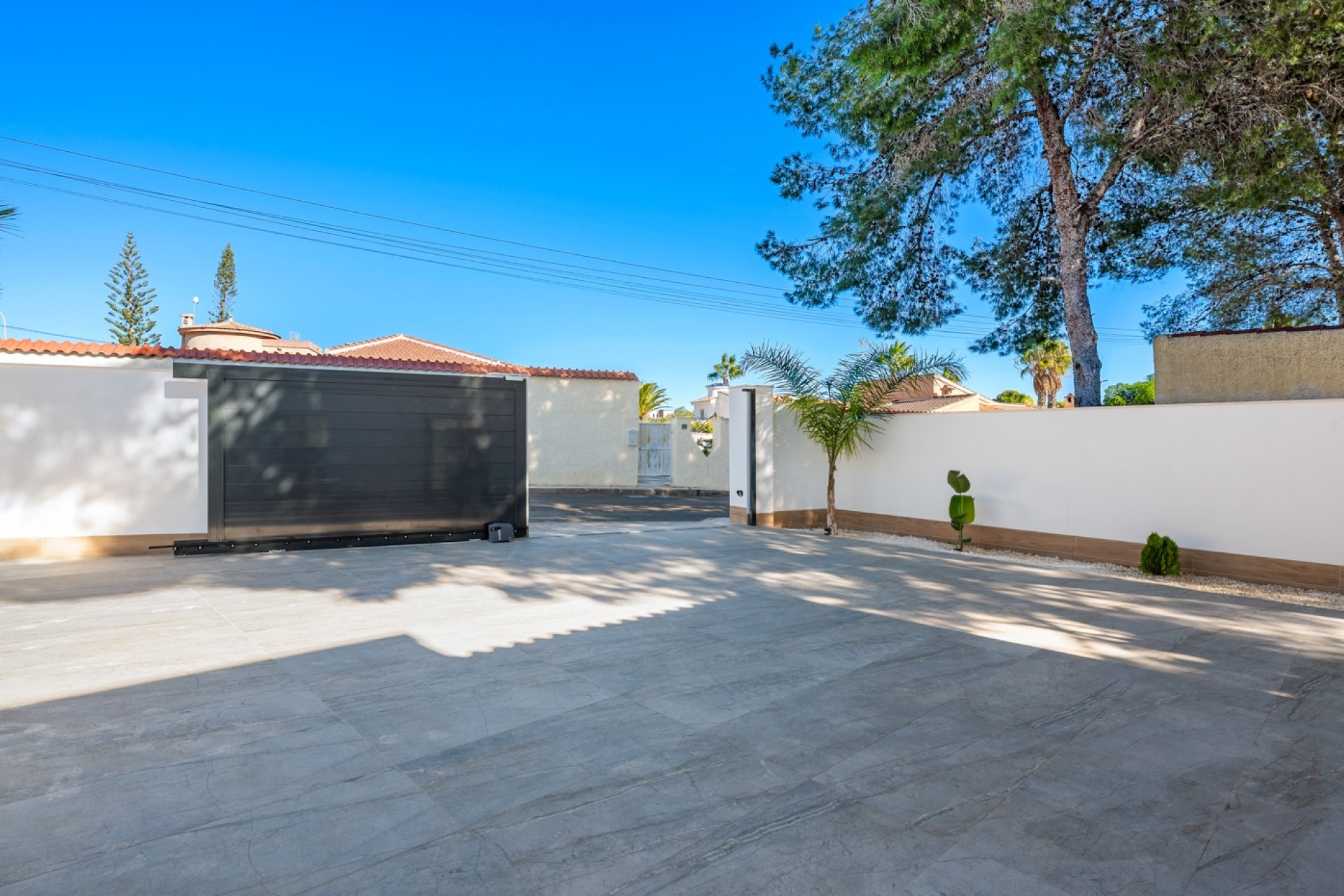 Újraértékesítés - Villa - Ciudad Quesada - Rojales