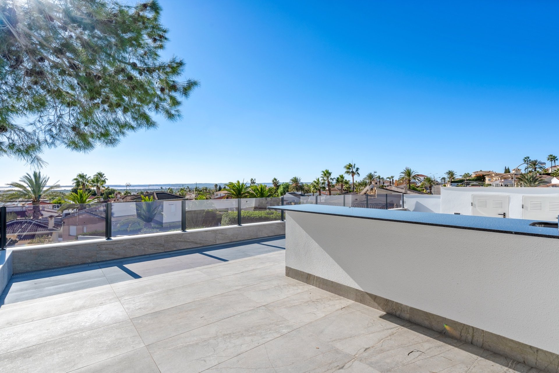 Újraértékesítés - Villa - Ciudad Quesada - Rojales