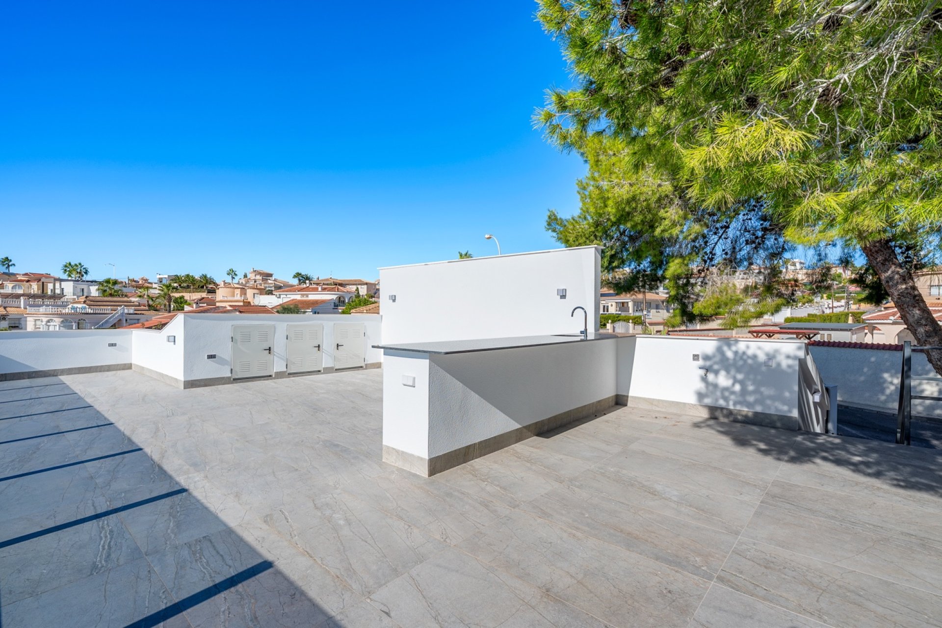 Újraértékesítés - Villa - Ciudad Quesada - Rojales