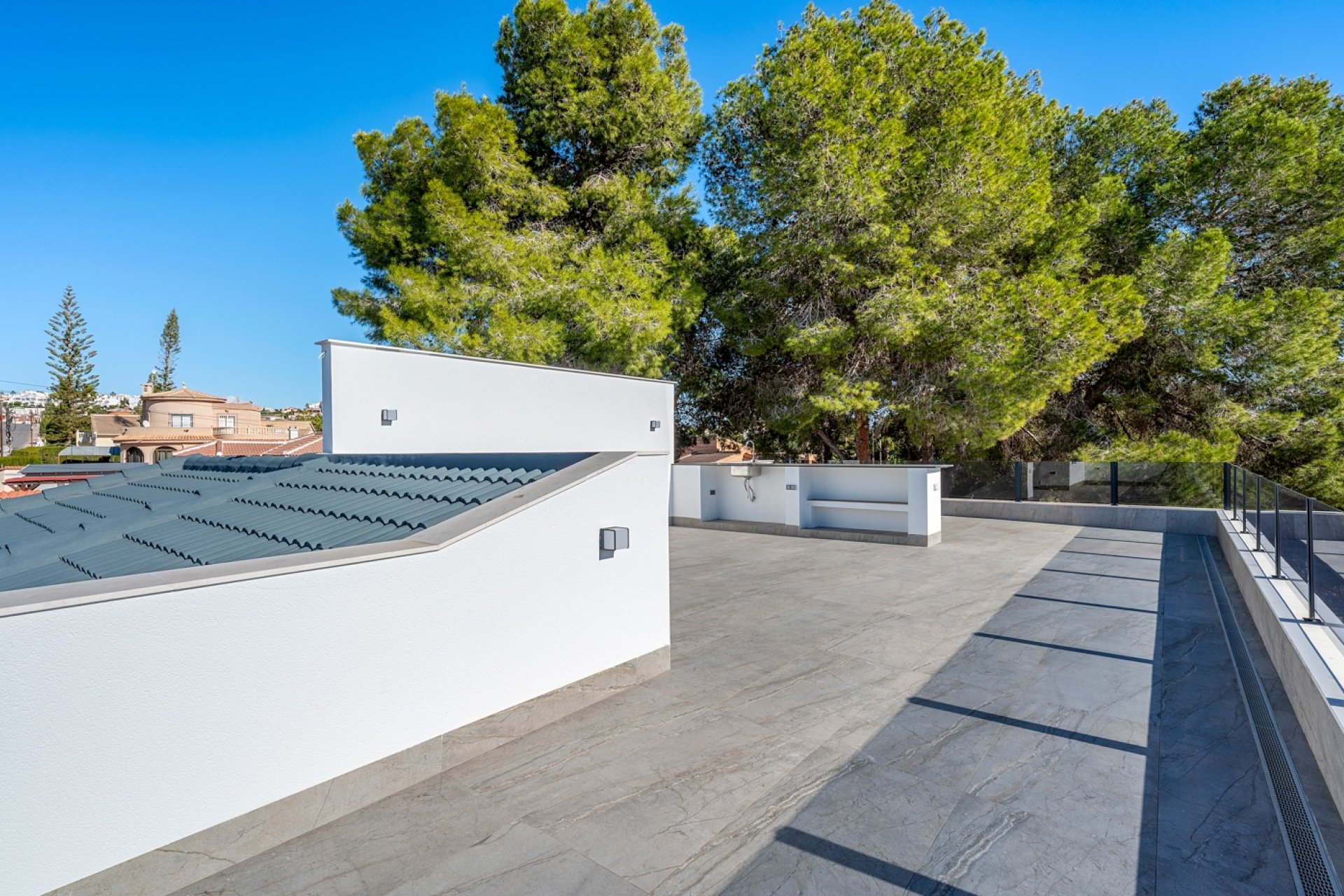 Újraértékesítés - Villa - Ciudad Quesada - Rojales