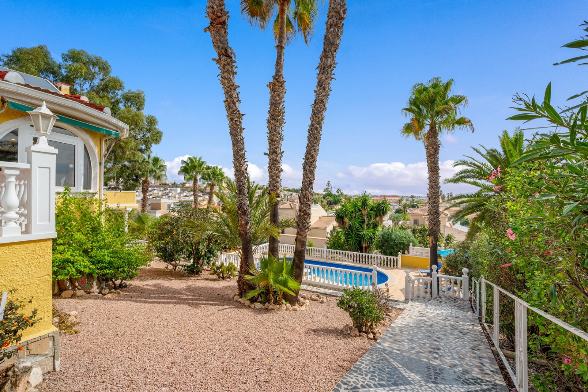 Újraértékesítés - Villa - Ciudad Quesada - Rojales