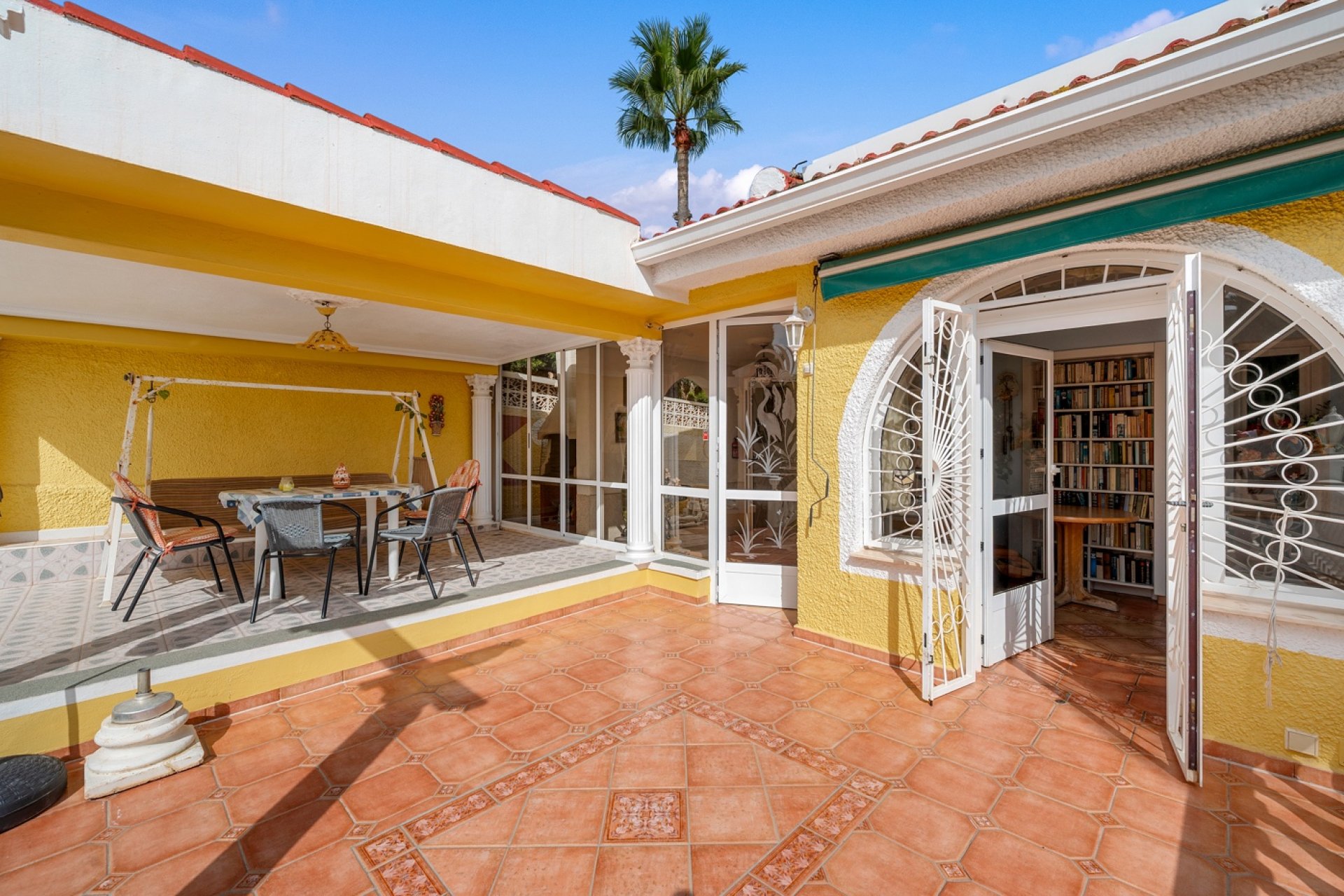 Újraértékesítés - Villa - Ciudad Quesada - Rojales