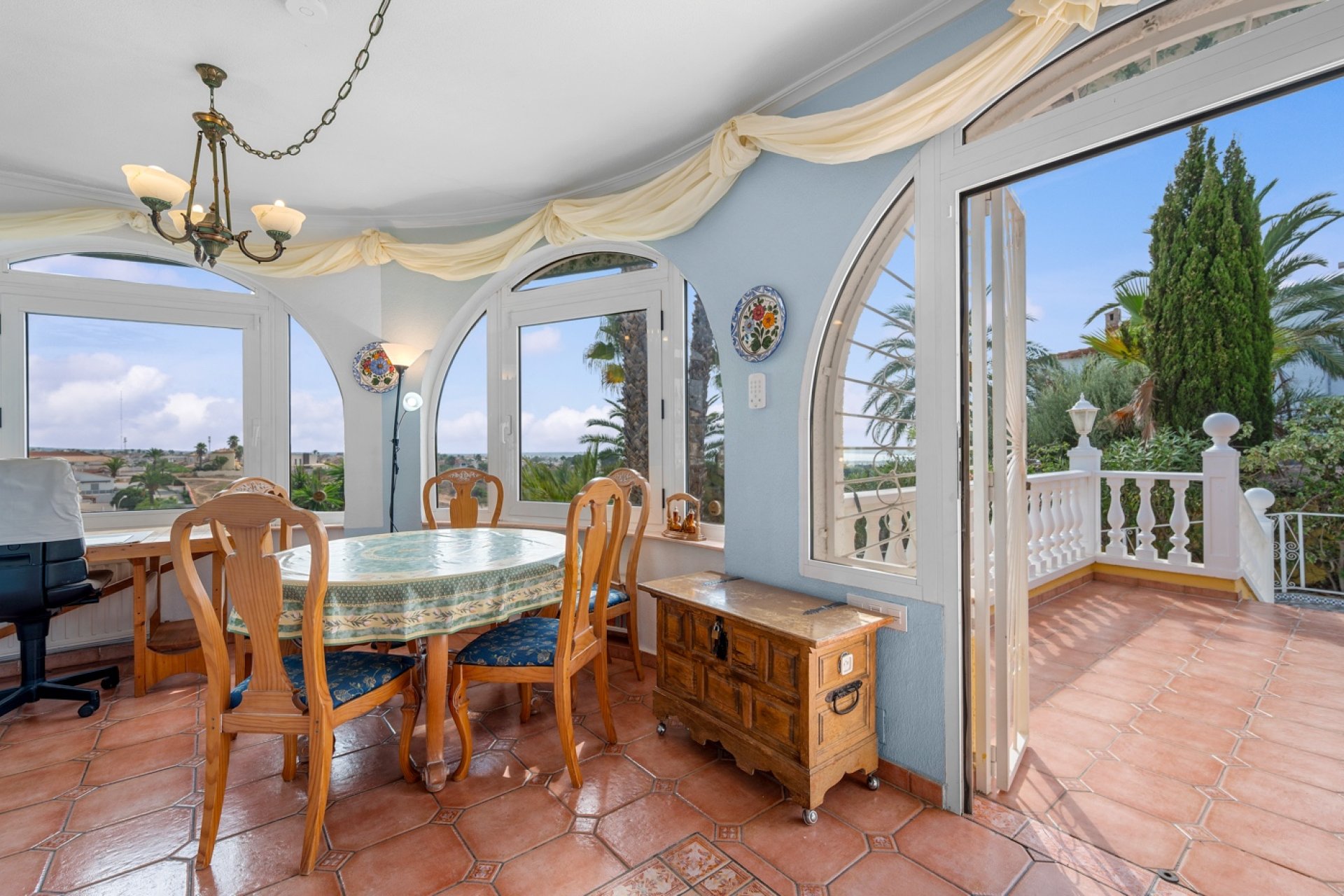 Újraértékesítés - Villa - Ciudad Quesada - Rojales