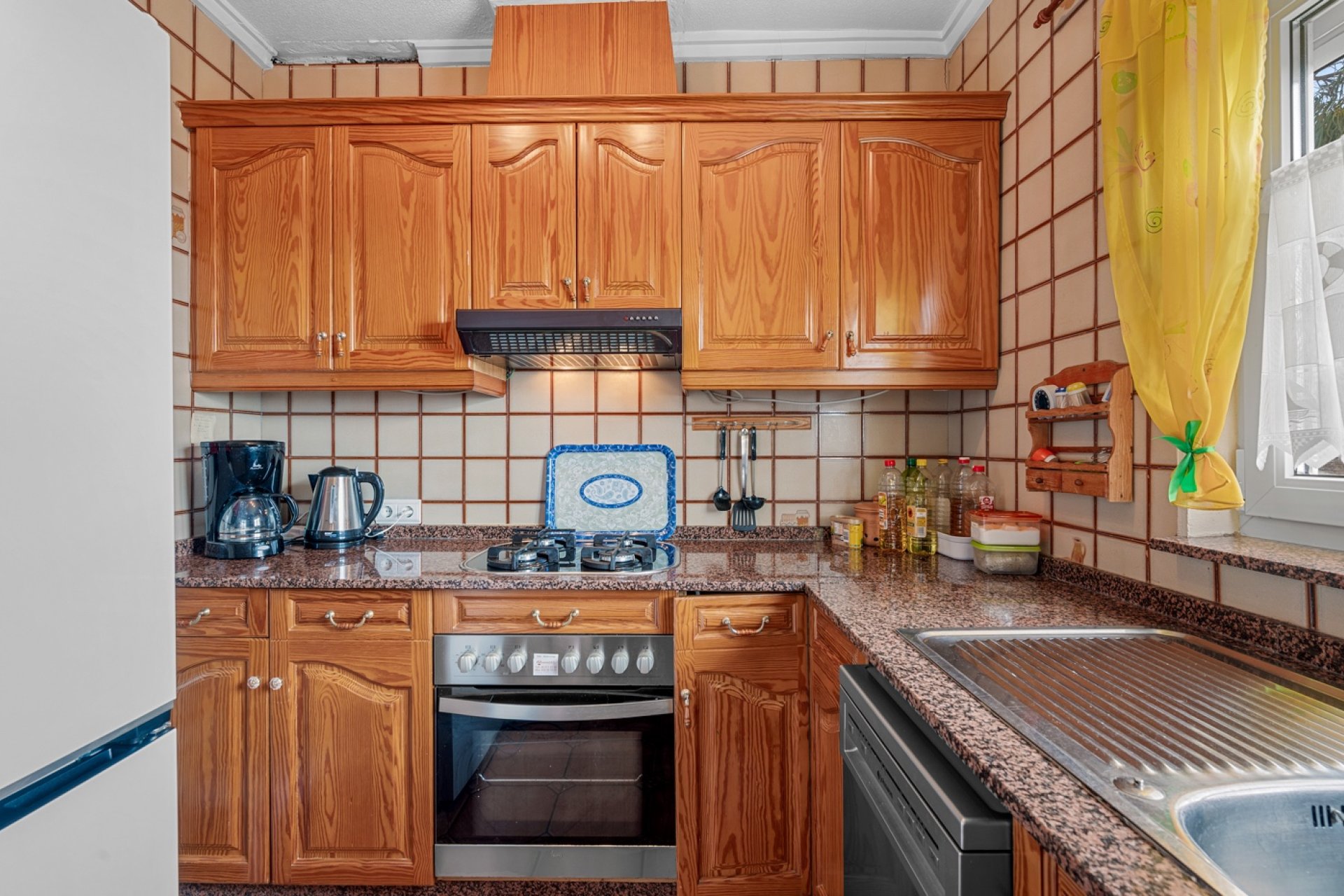 Újraértékesítés - Villa - Ciudad Quesada - Rojales