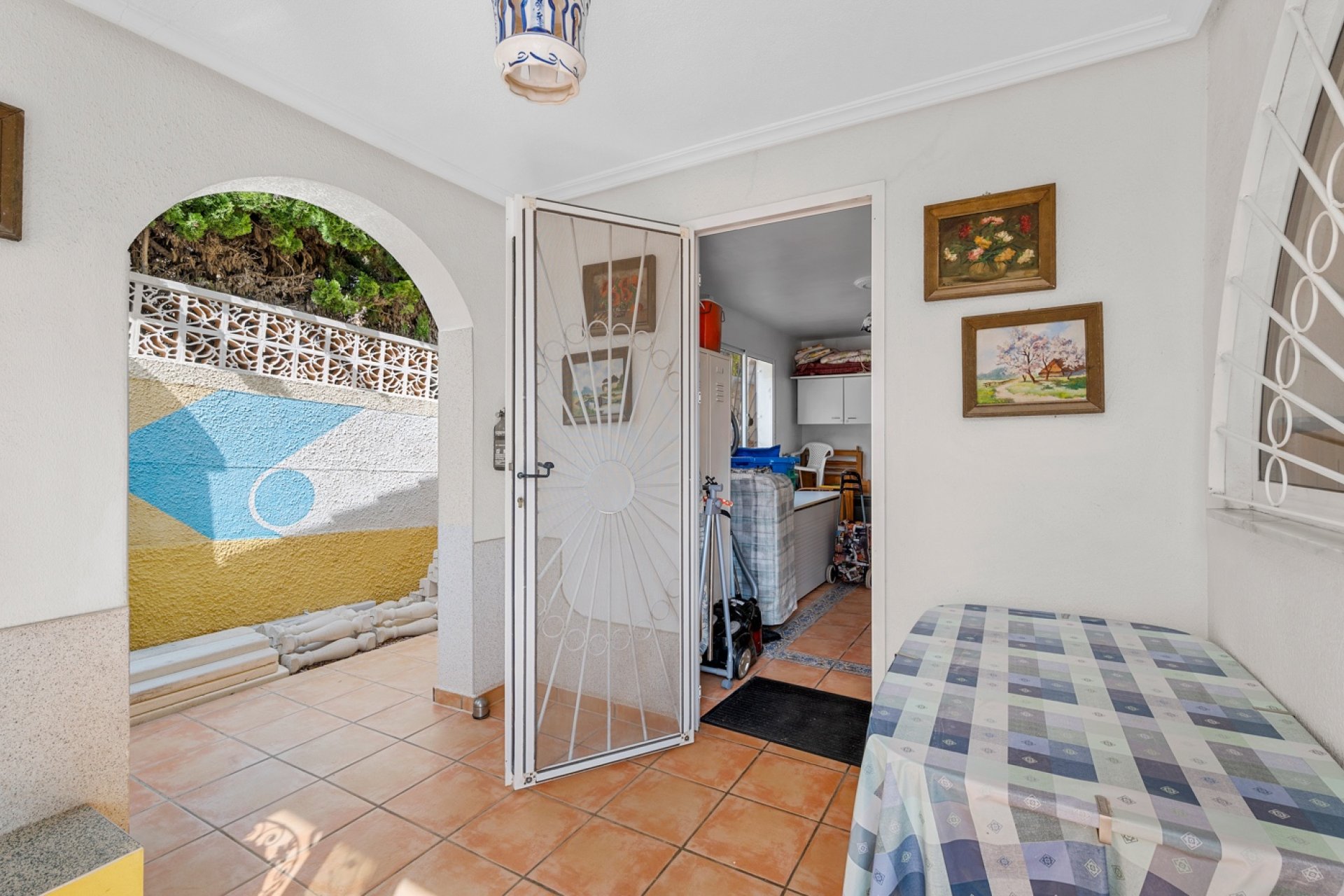 Újraértékesítés - Villa - Ciudad Quesada - Rojales