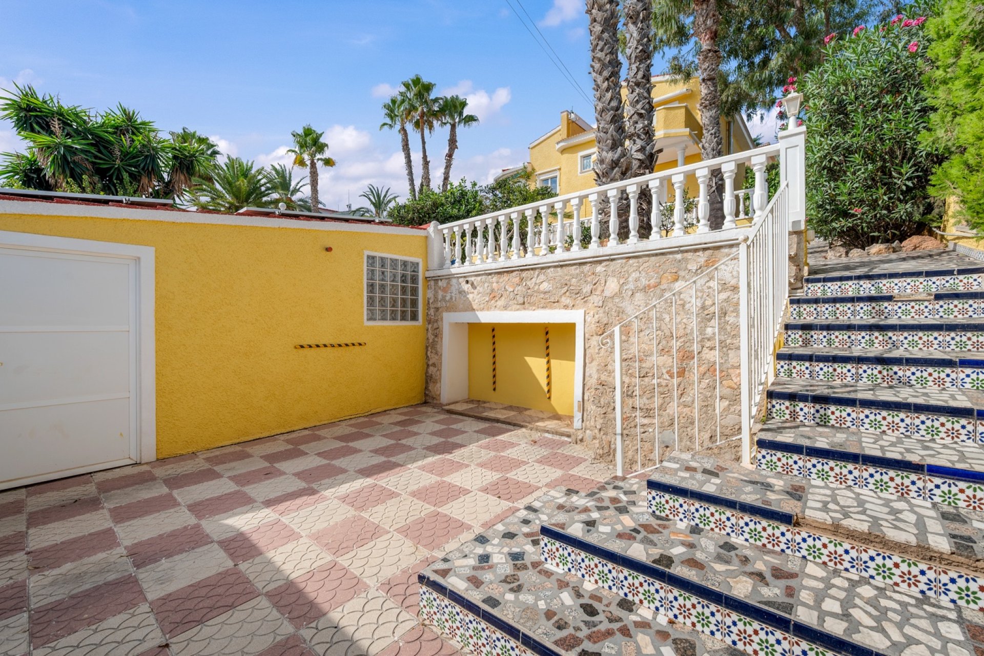 Újraértékesítés - Villa - Ciudad Quesada - Rojales