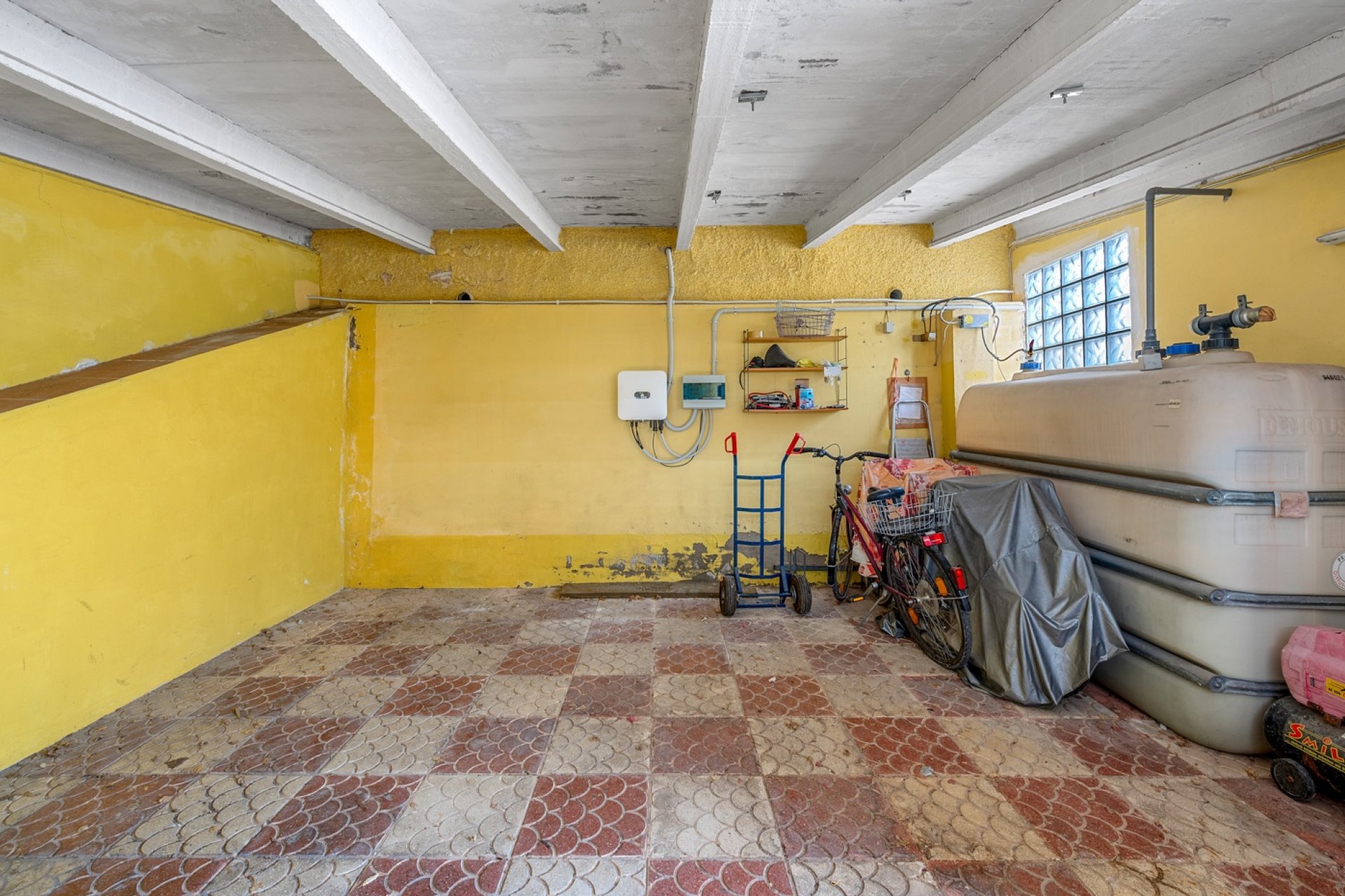 Újraértékesítés - Villa - Ciudad Quesada - Rojales