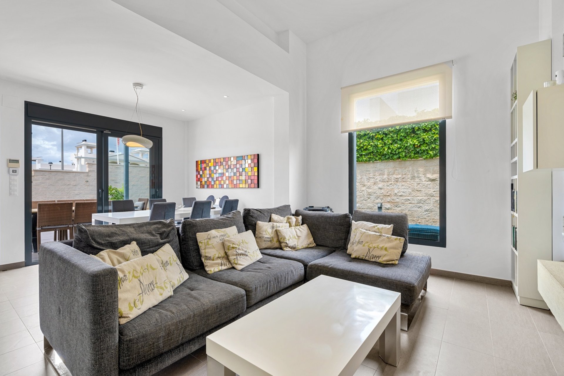 Újraértékesítés - Villa - Ciudad Quesada - Rojales