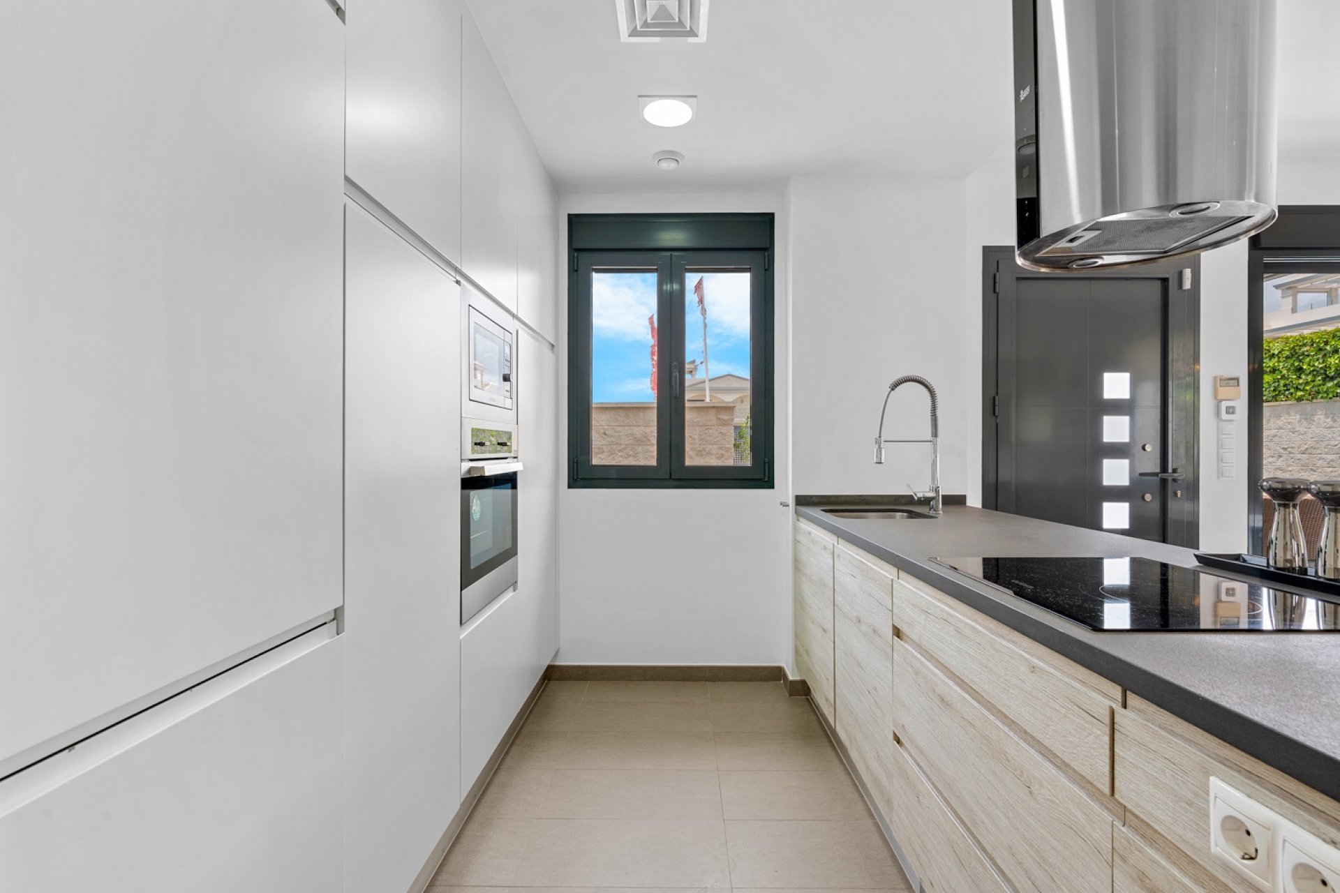 Újraértékesítés - Villa - Ciudad Quesada - Rojales