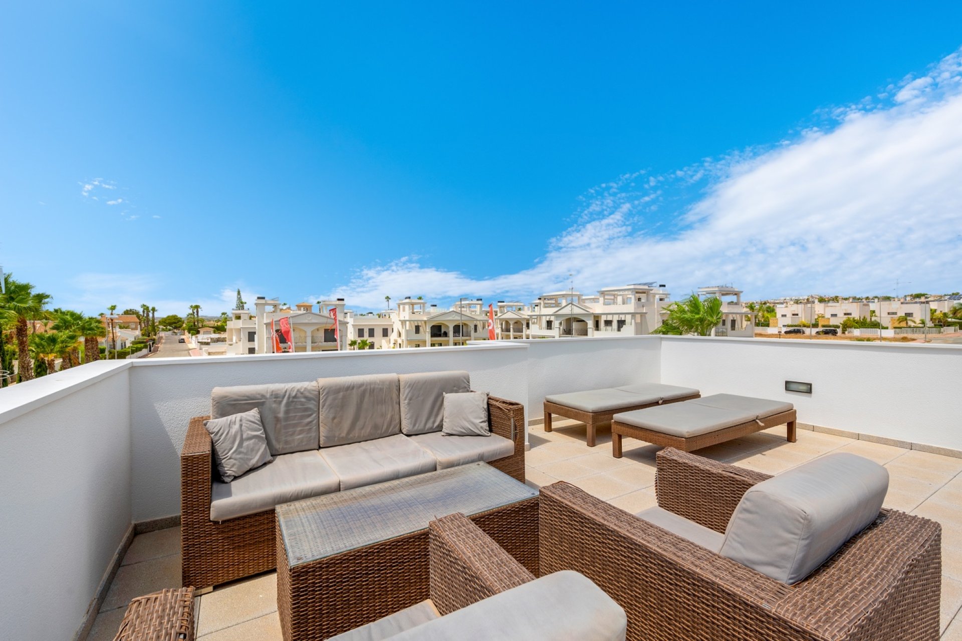 Újraértékesítés - Villa - Ciudad Quesada - Rojales