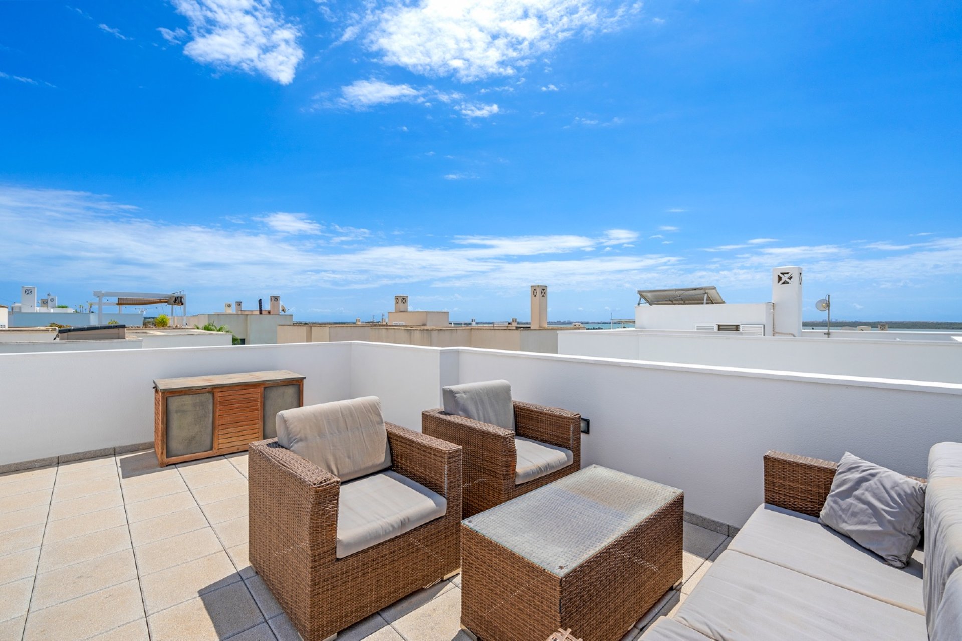 Újraértékesítés - Villa - Ciudad Quesada - Rojales