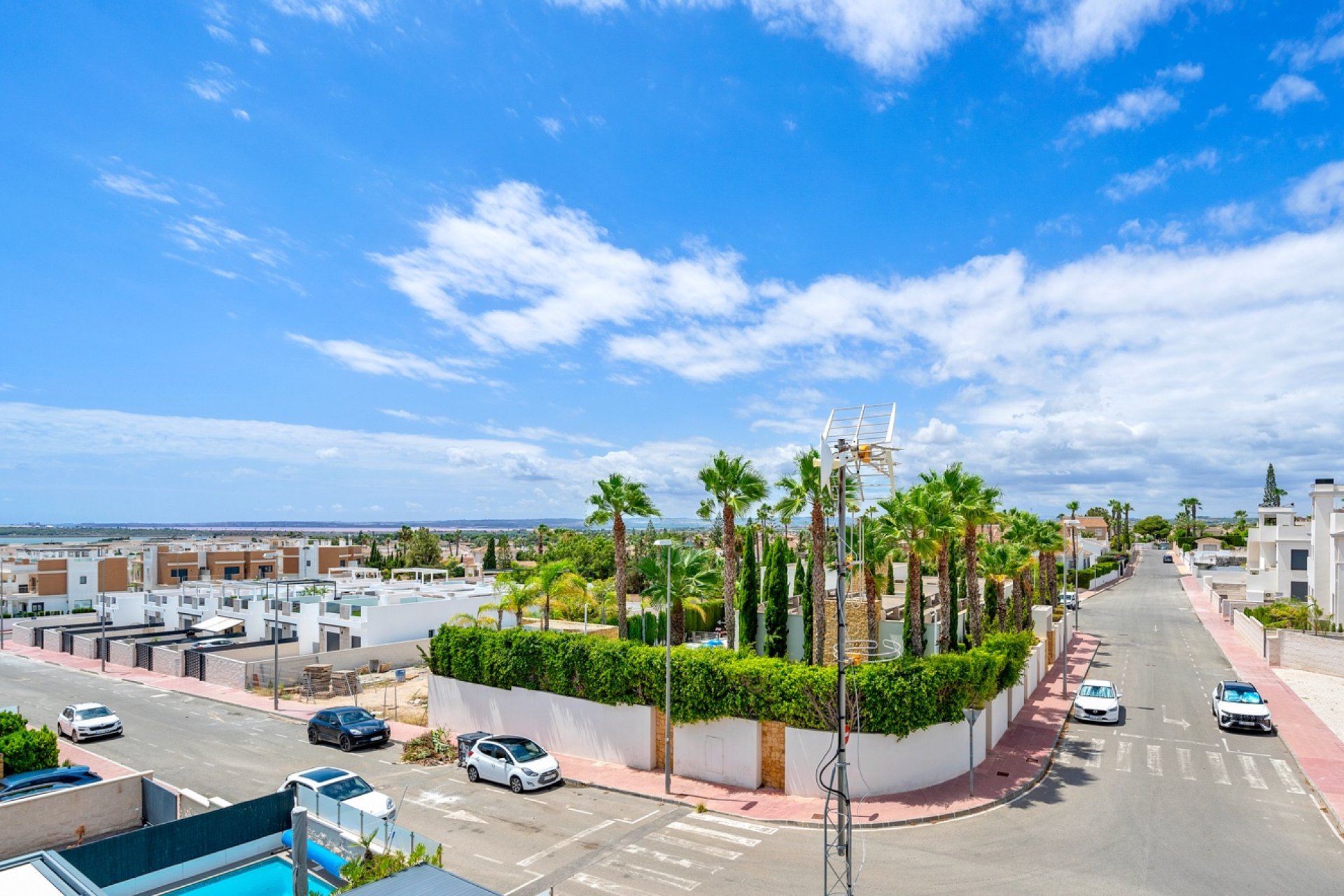 Újraértékesítés - Villa - Ciudad Quesada - Rojales