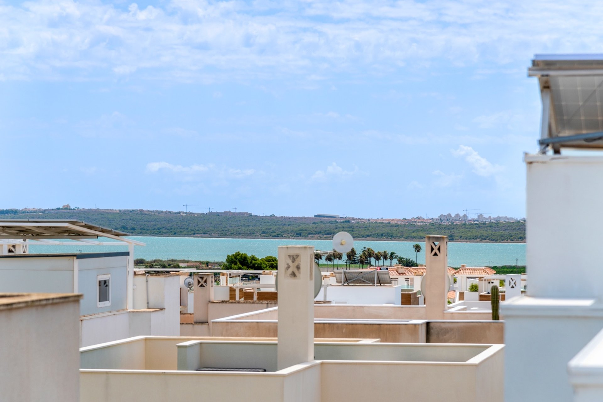 Újraértékesítés - Villa - Ciudad Quesada - Rojales