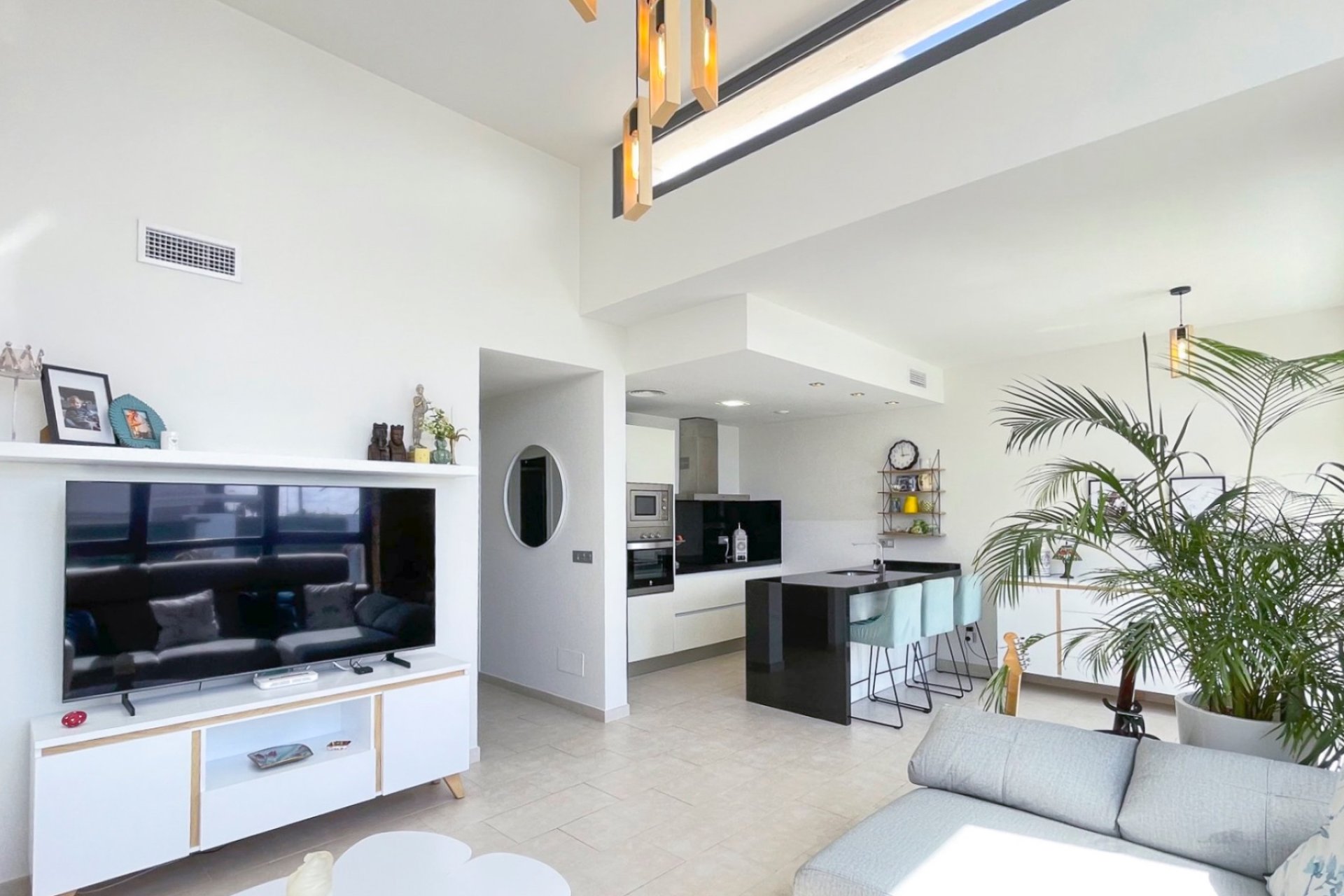 Újraértékesítés - Villa - Ciudad Quesada - Rojales