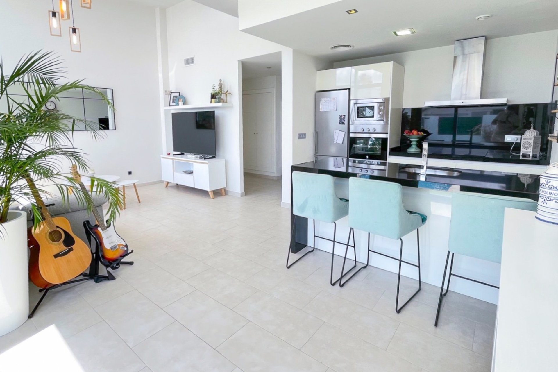 Újraértékesítés - Villa - Ciudad Quesada - Rojales