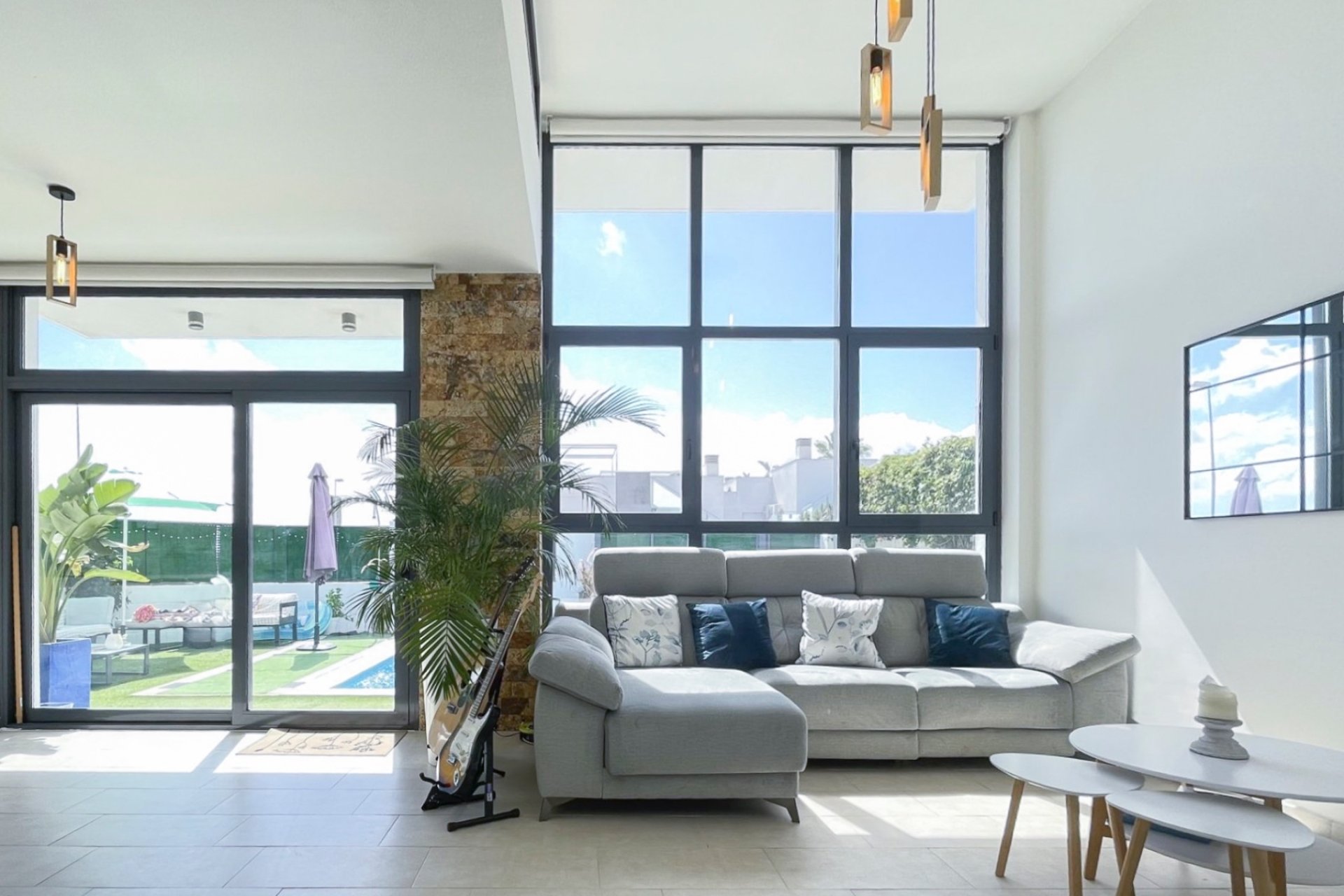 Újraértékesítés - Villa - Ciudad Quesada - Rojales