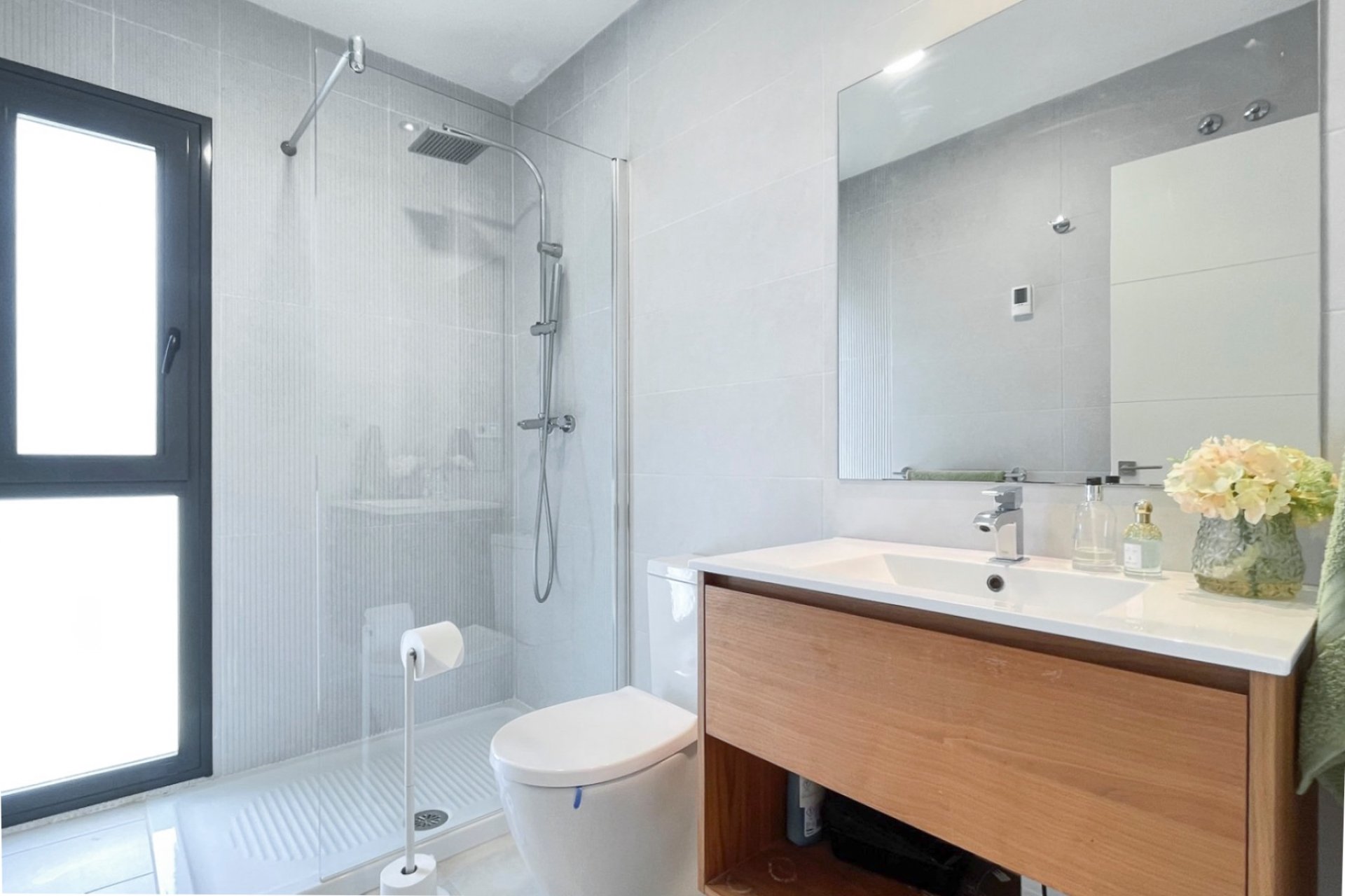 Újraértékesítés - Villa - Ciudad Quesada - Rojales