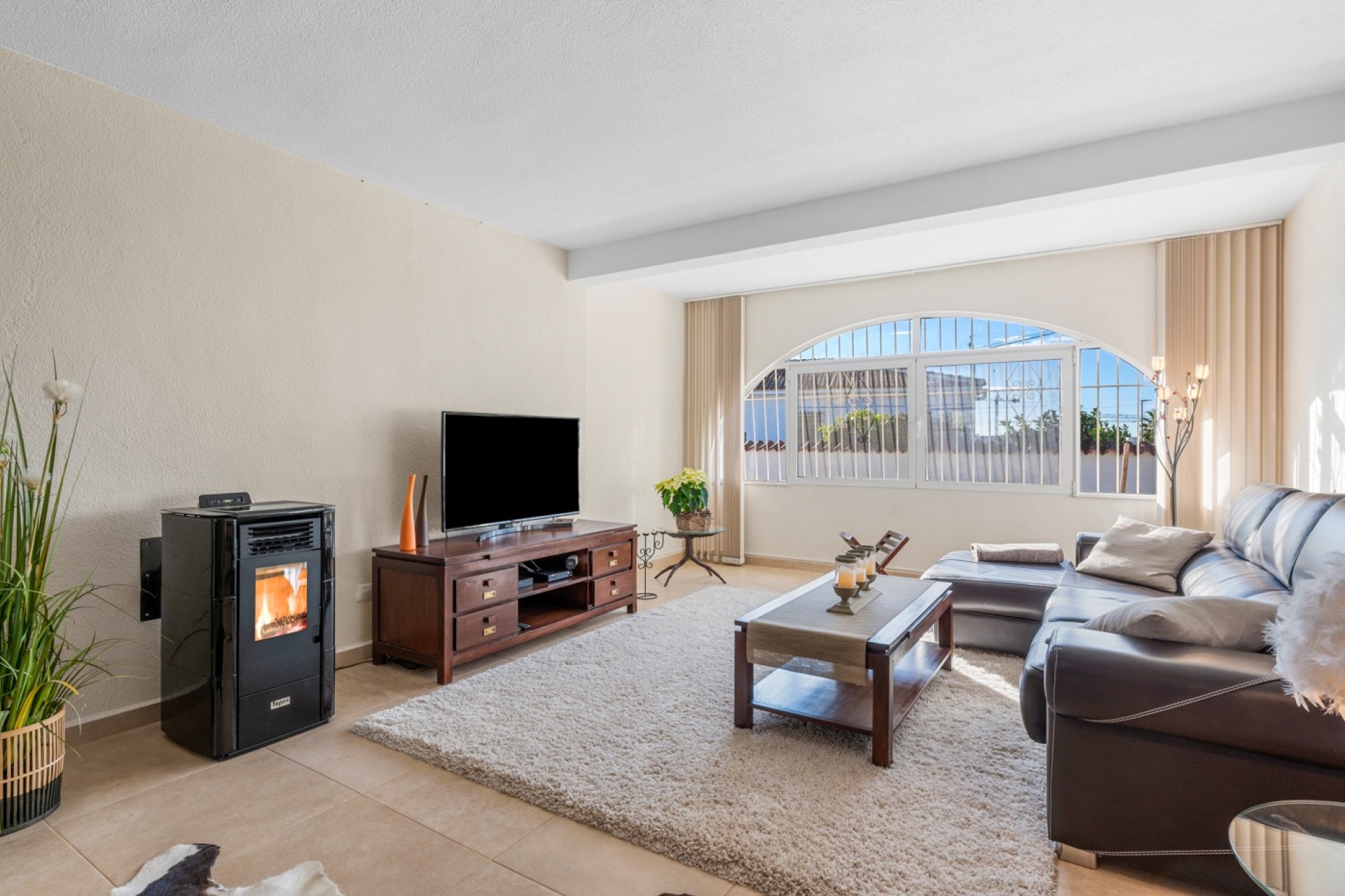 Újraértékesítés - Villa - Ciudad Quesada - Rojales