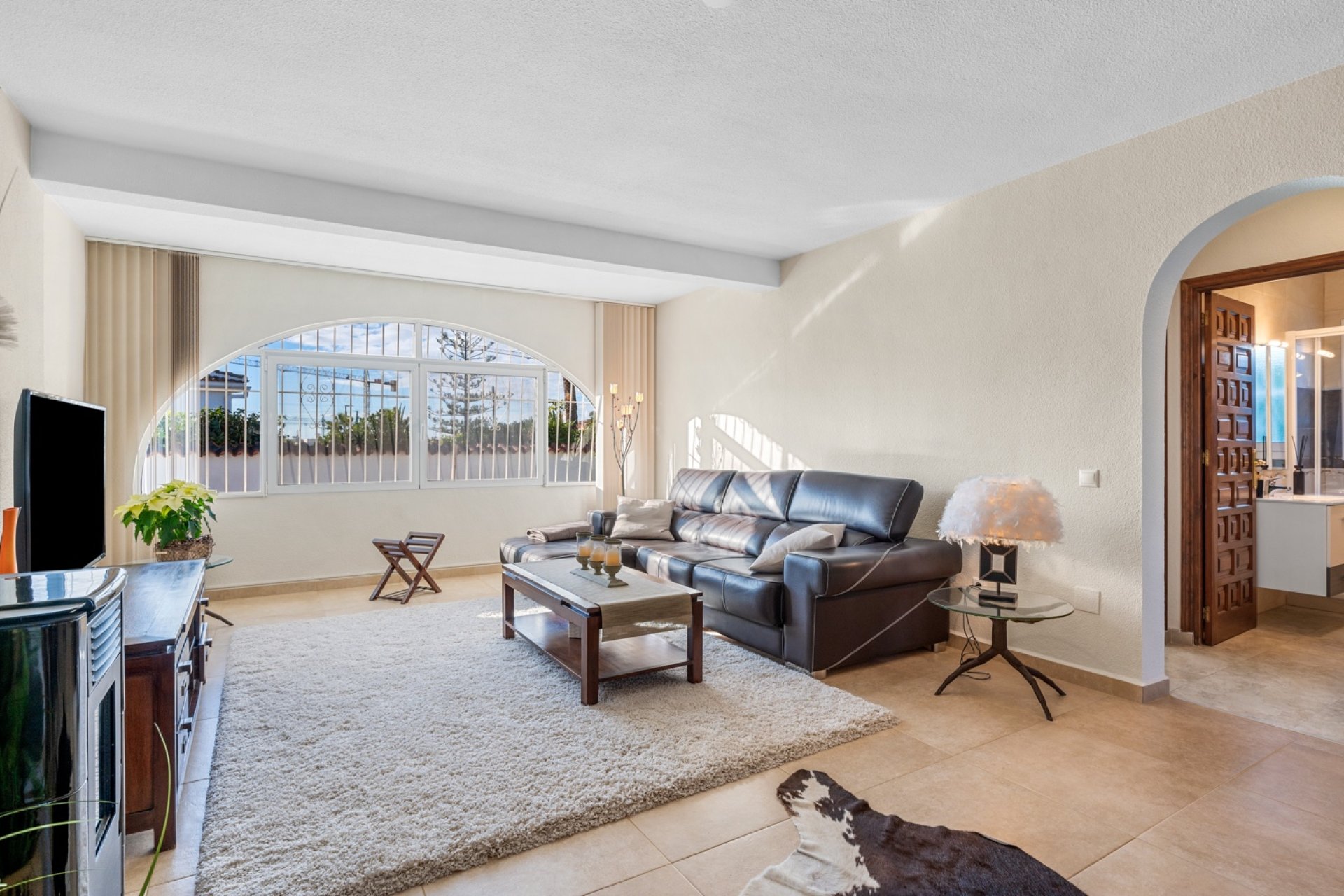 Újraértékesítés - Villa - Ciudad Quesada - Rojales