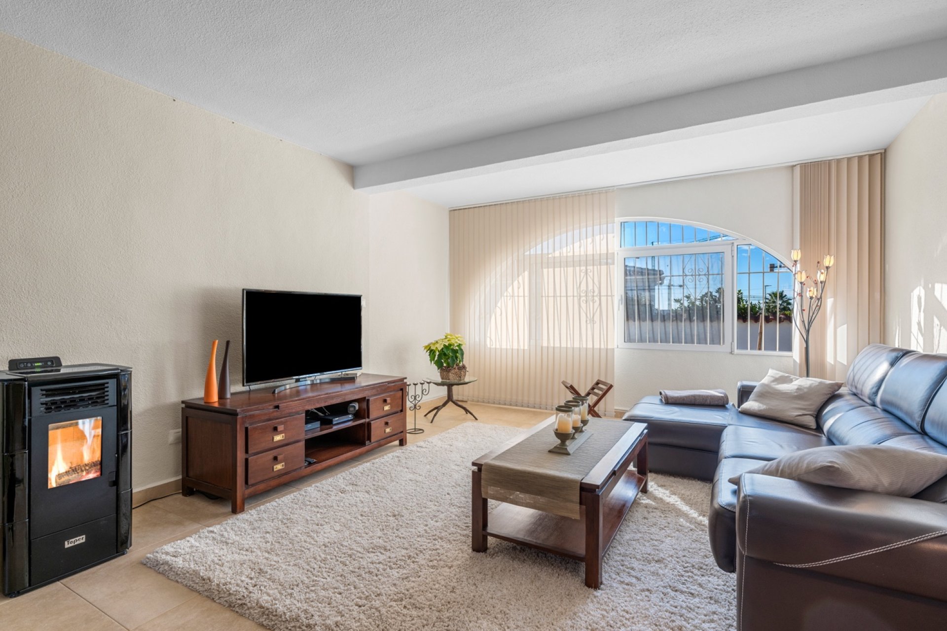 Újraértékesítés - Villa - Ciudad Quesada - Rojales