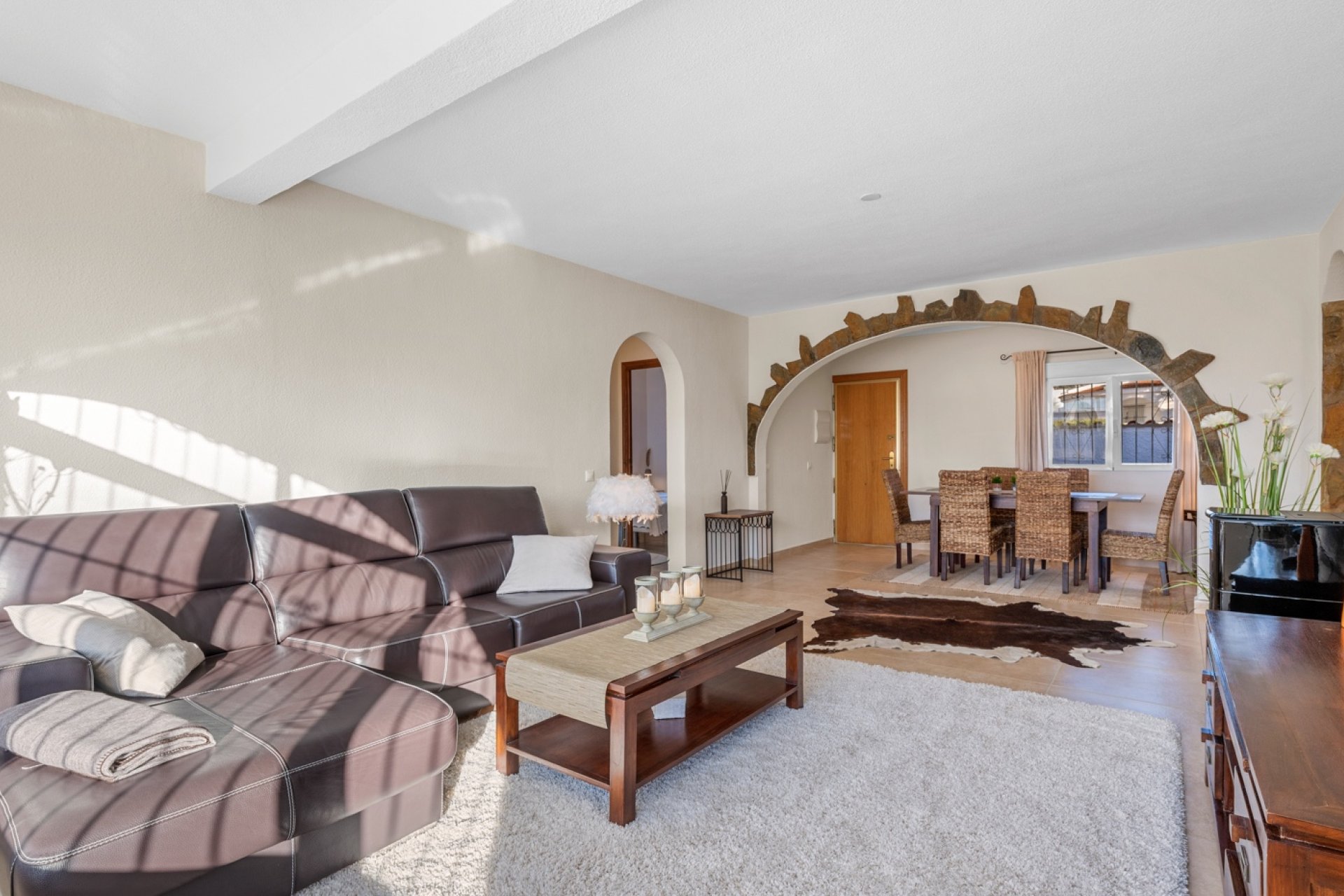 Újraértékesítés - Villa - Ciudad Quesada - Rojales