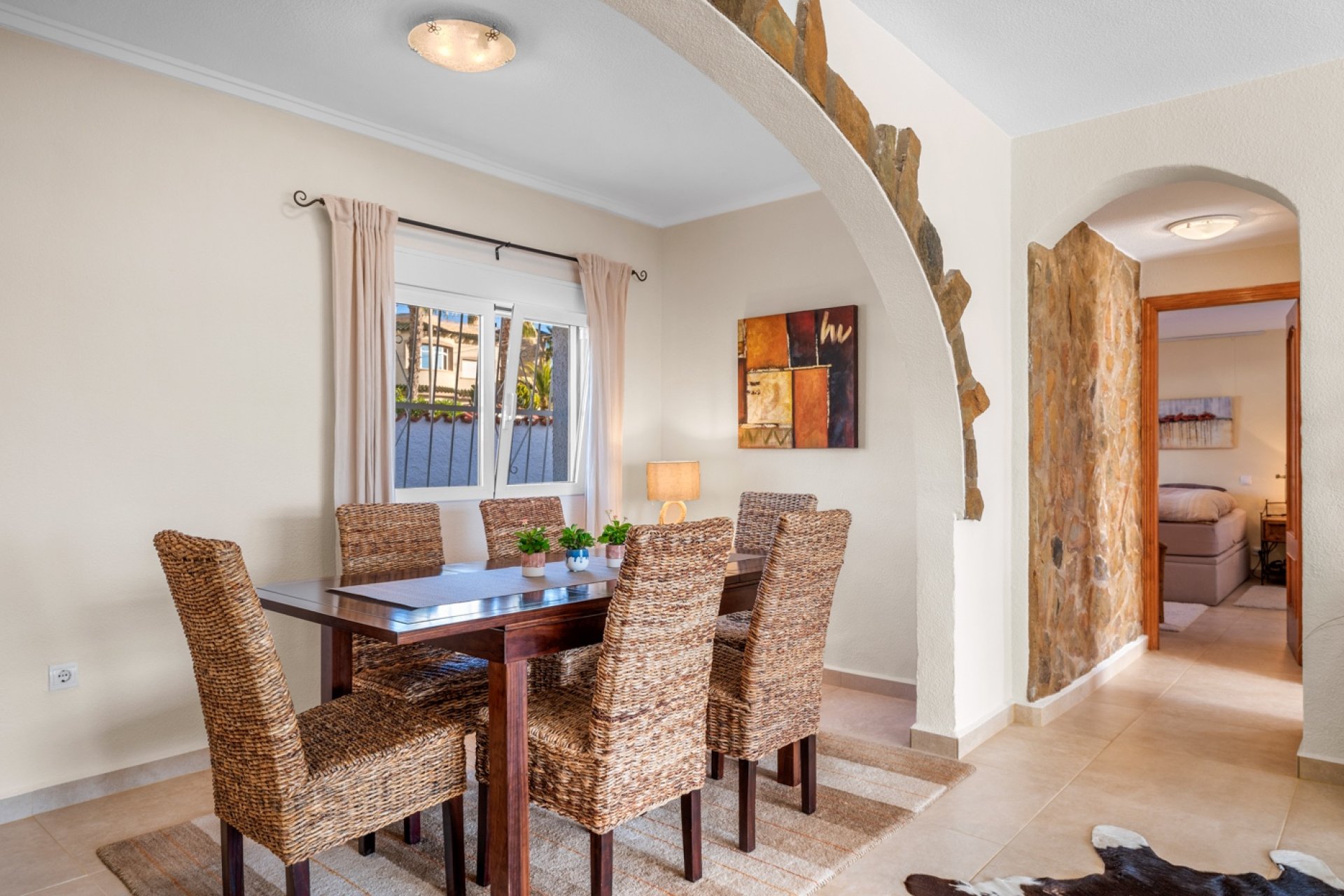 Újraértékesítés - Villa - Ciudad Quesada - Rojales