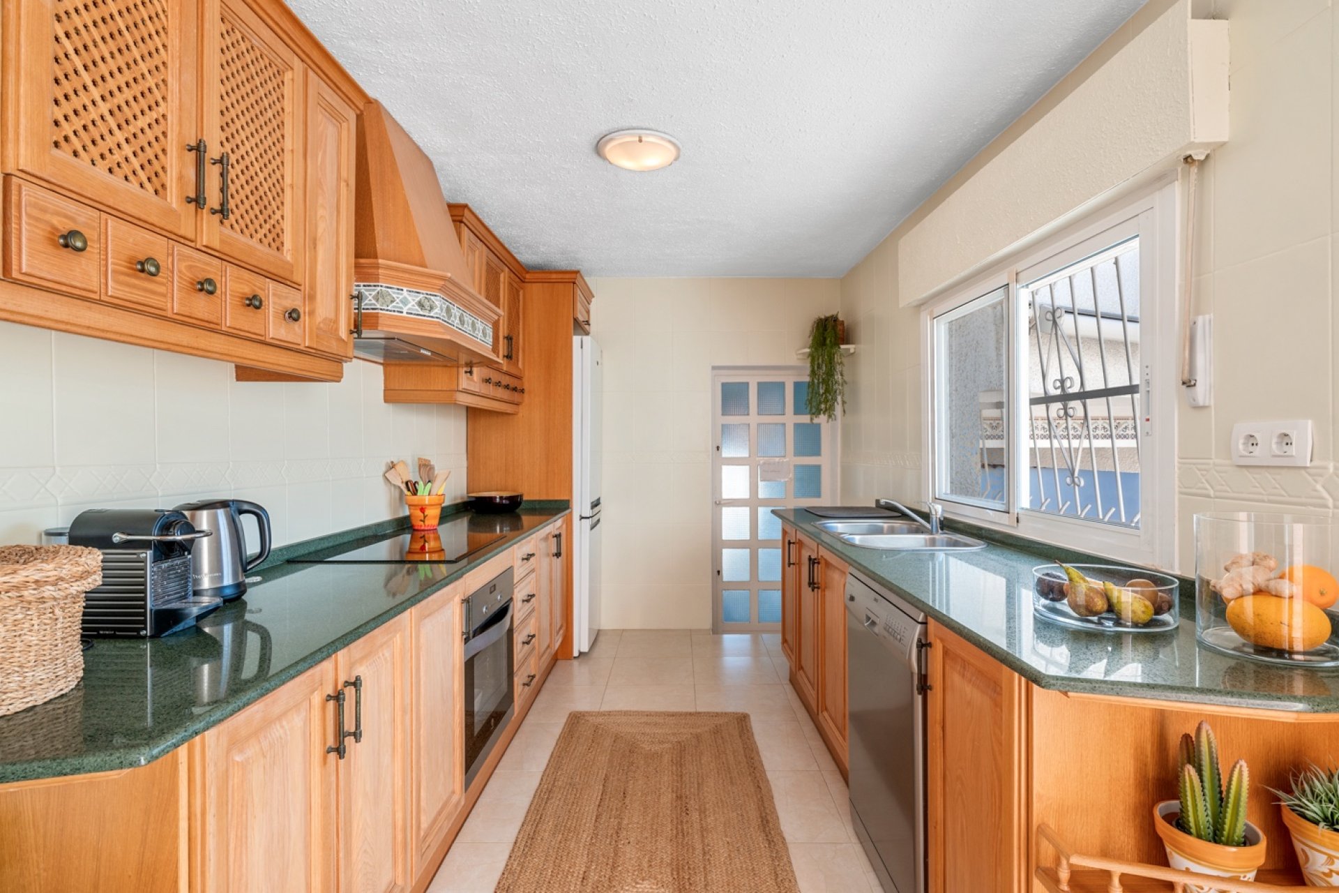 Újraértékesítés - Villa - Ciudad Quesada - Rojales