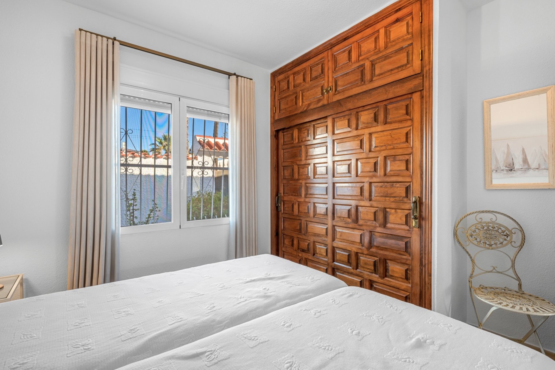 Újraértékesítés - Villa - Ciudad Quesada - Rojales