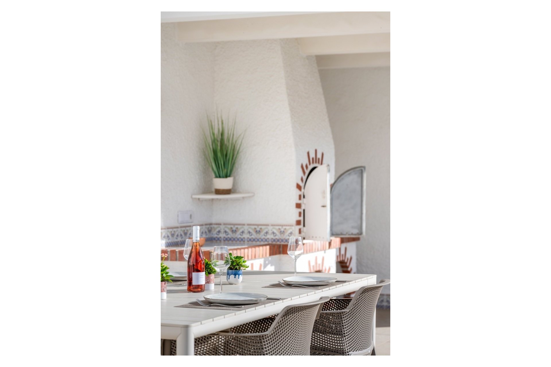 Újraértékesítés - Villa - Ciudad Quesada - Rojales