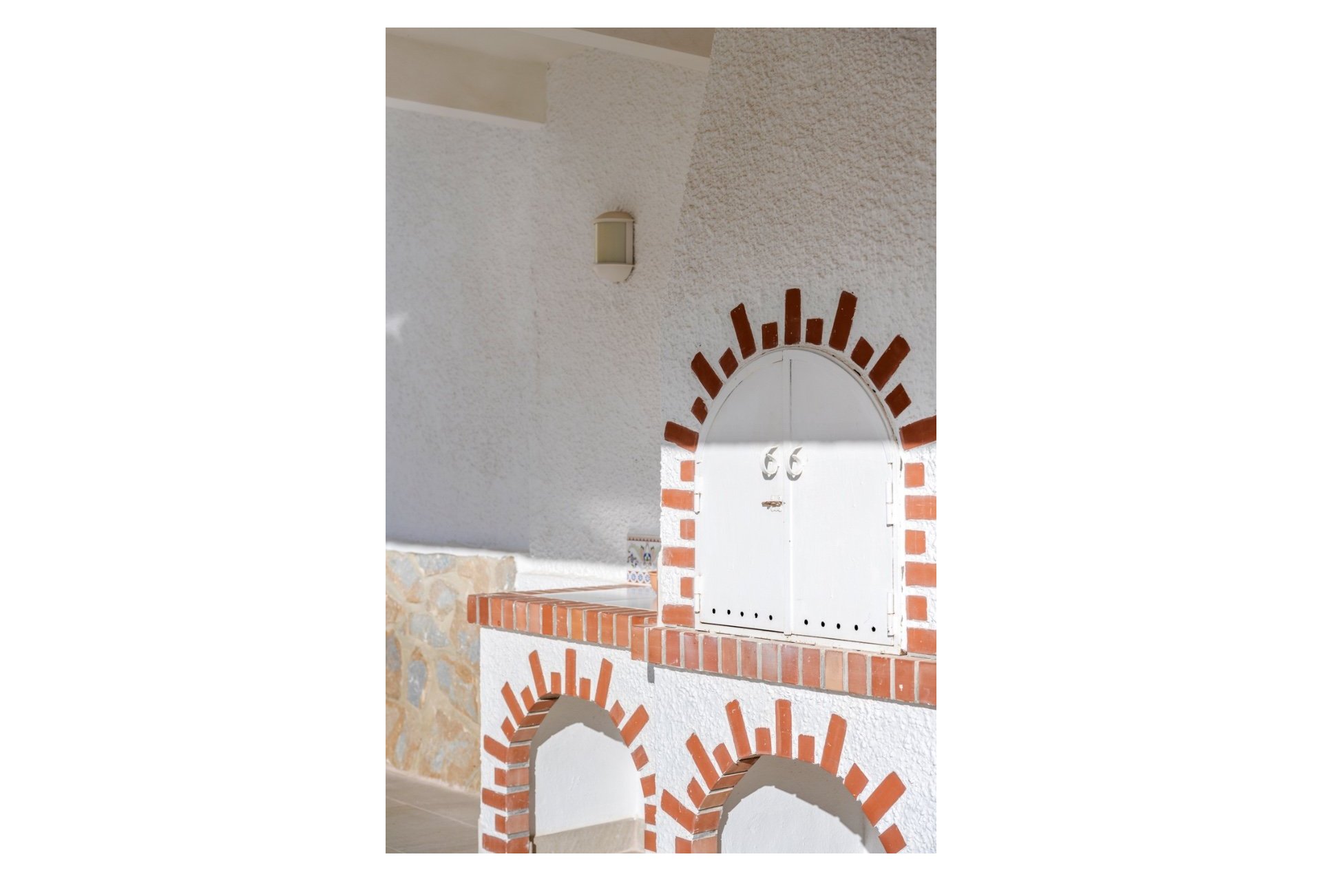 Újraértékesítés - Villa - Ciudad Quesada - Rojales