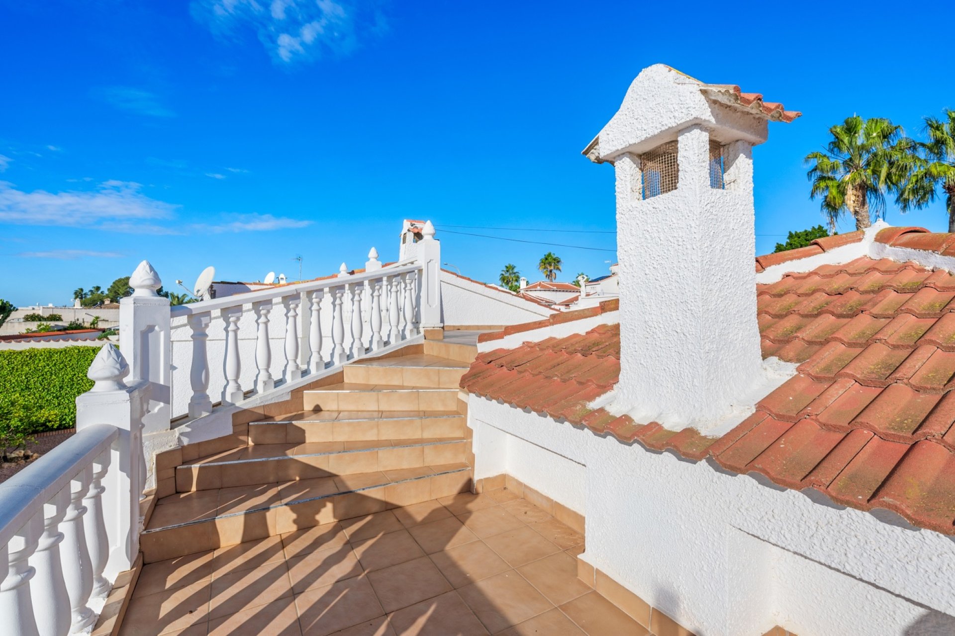 Újraértékesítés - Villa - Ciudad Quesada - Rojales