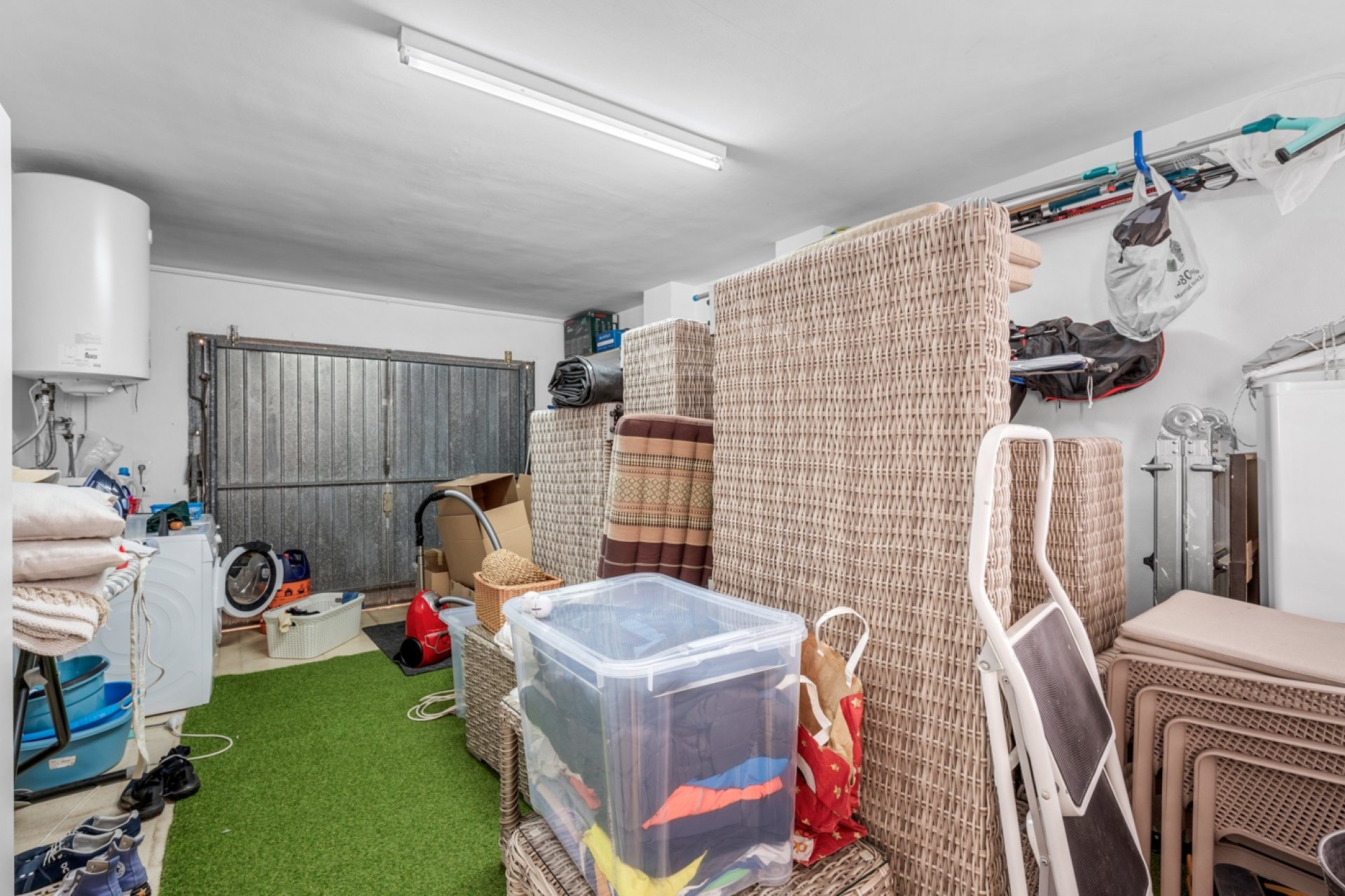 Újraértékesítés - Villa - Ciudad Quesada - Rojales