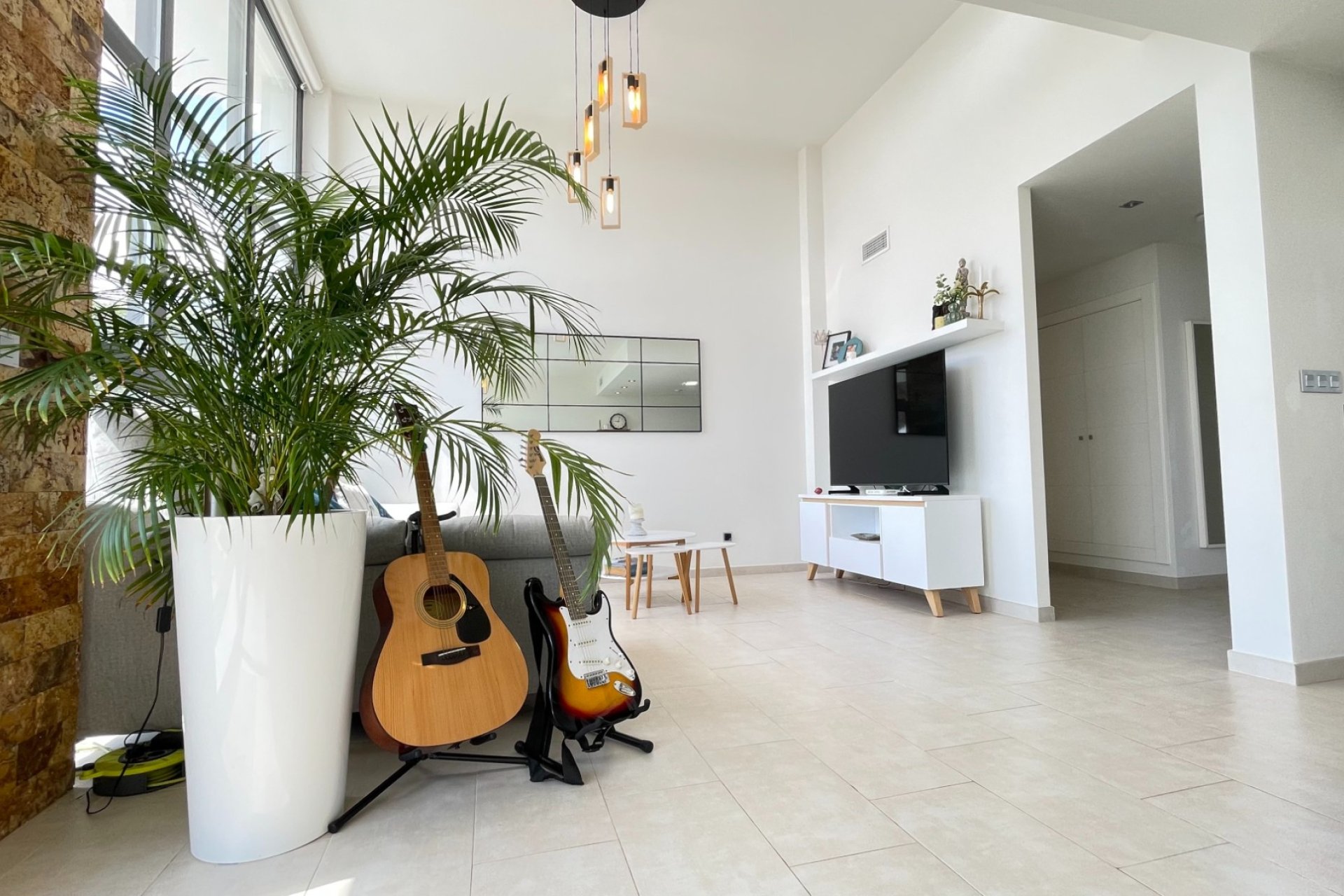 Újraértékesítés - Villa - Ciudad Quesada