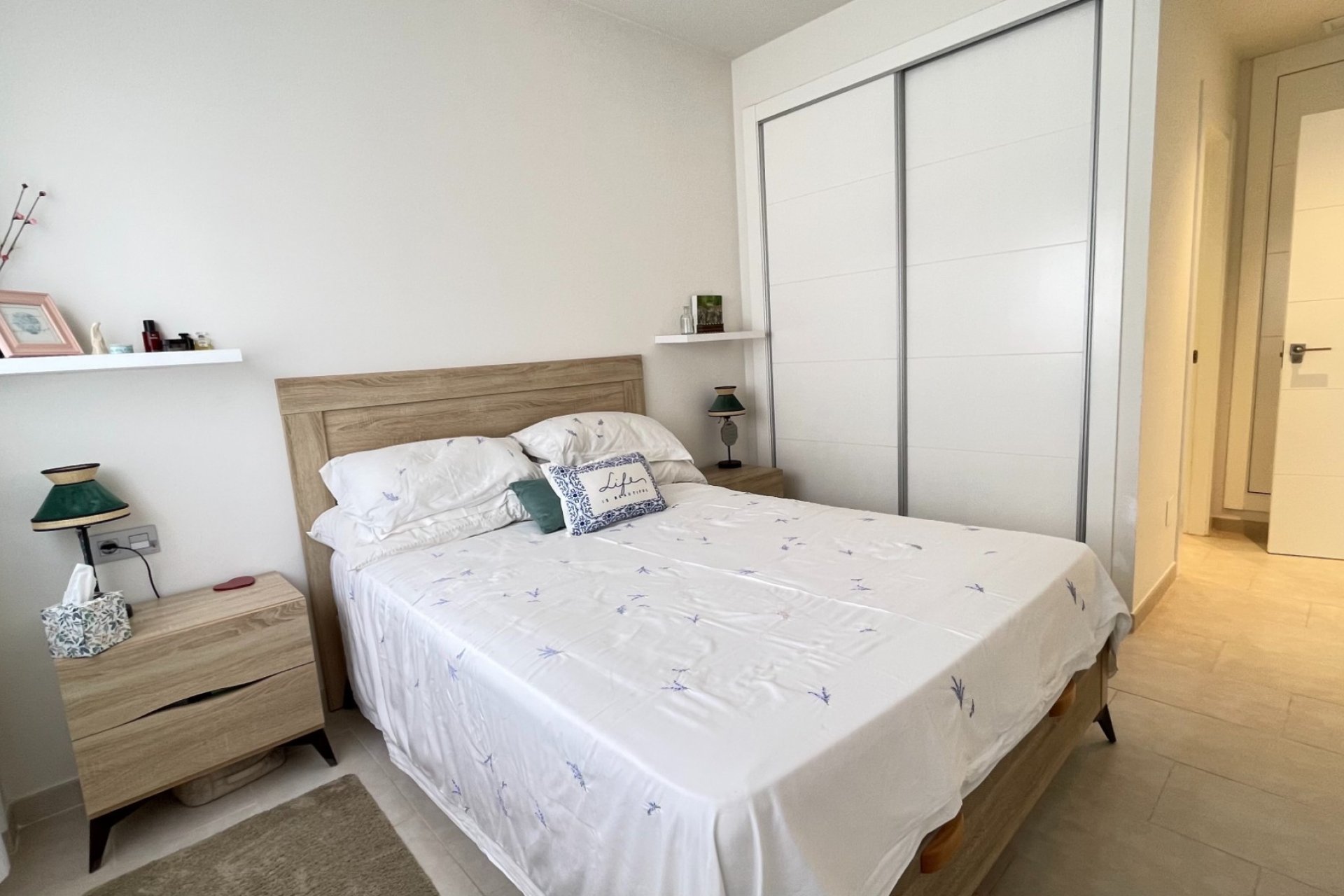 Újraértékesítés - Villa - Ciudad Quesada