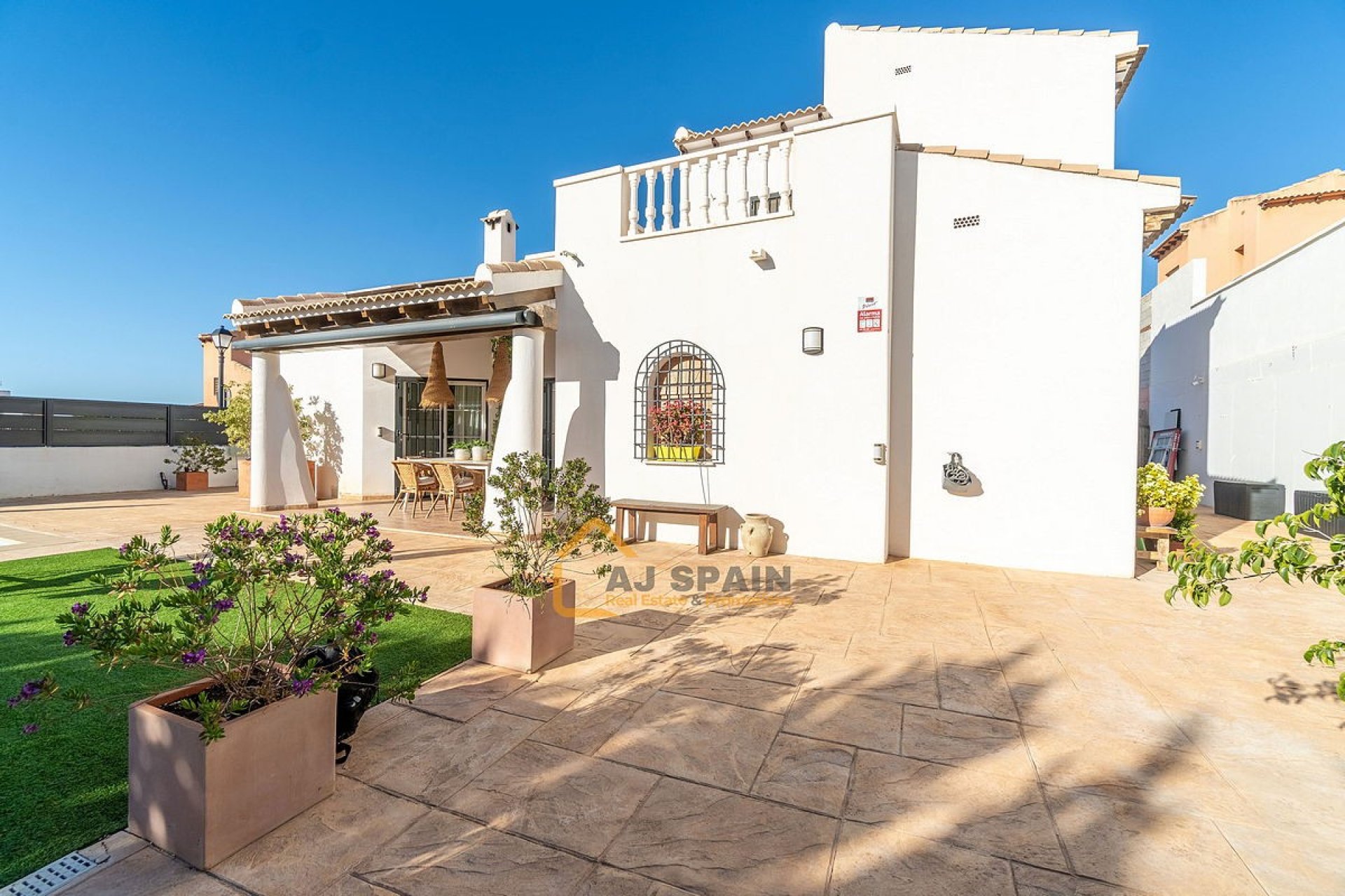 Újraértékesítés - Villa - Fortuna - LAS KALENDAS