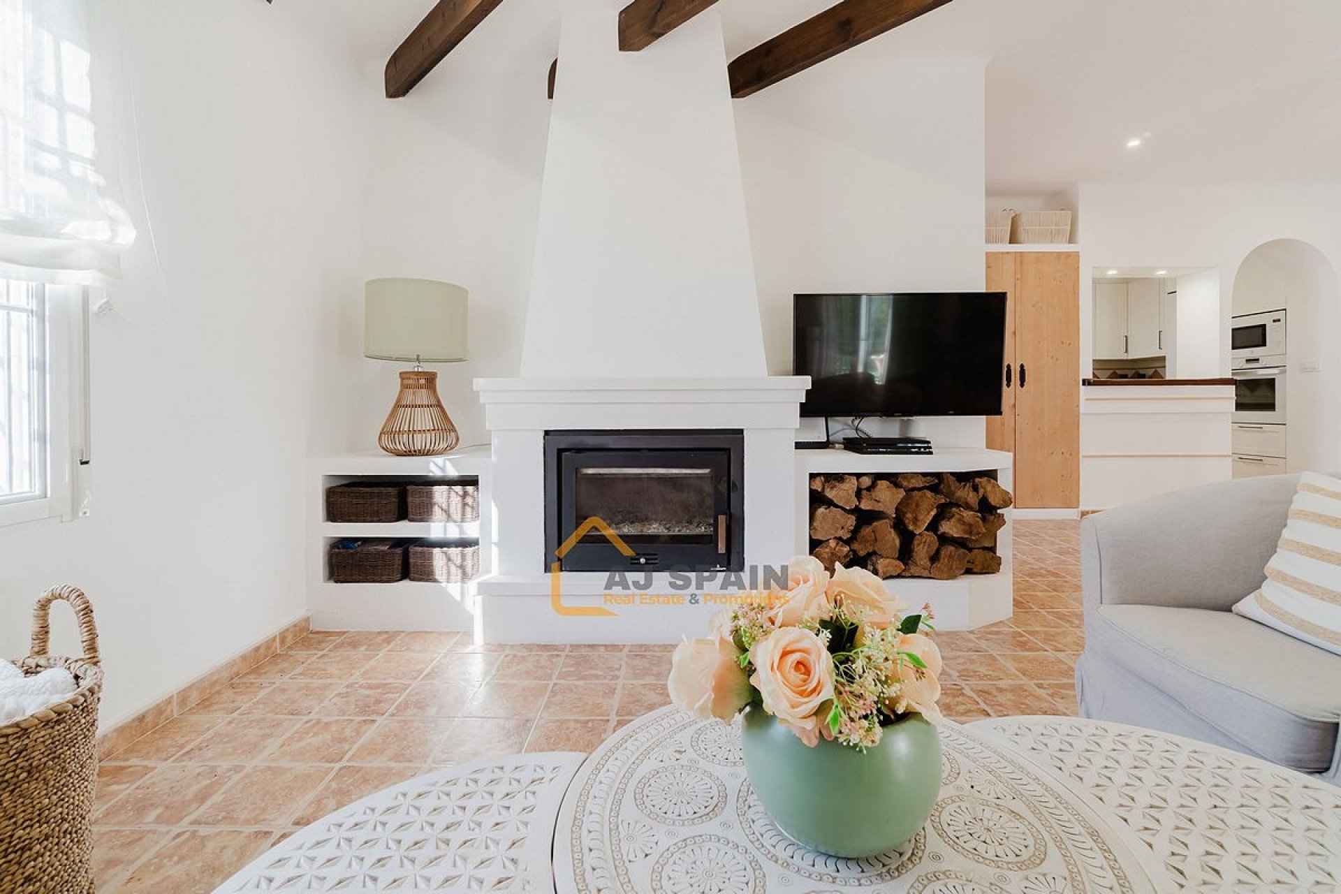 Újraértékesítés - Villa - Fortuna - LAS KALENDAS