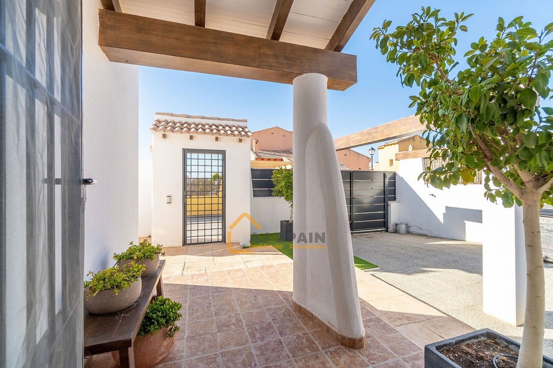 Újraértékesítés - Villa - Fortuna - LAS KALENDAS