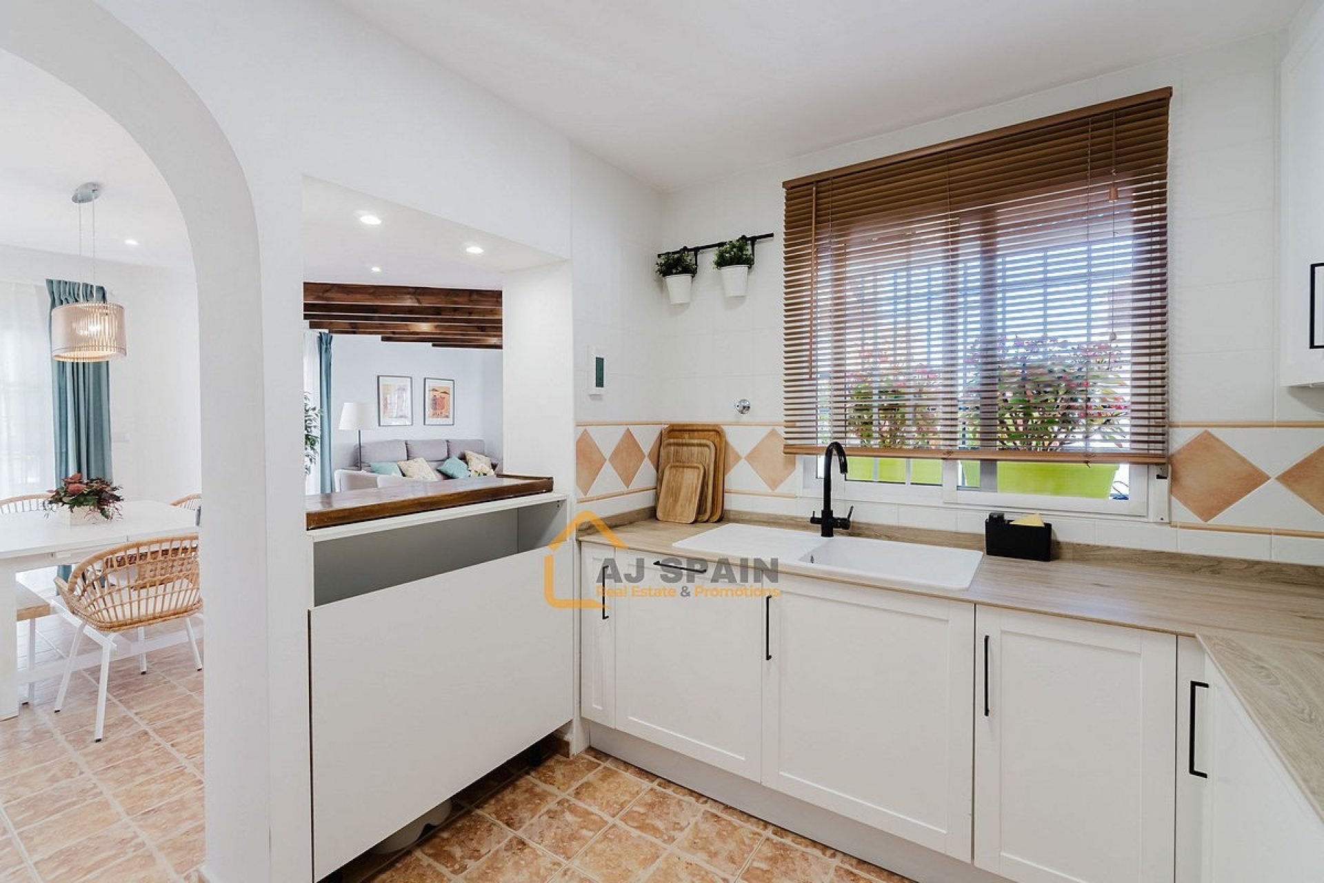 Újraértékesítés - Villa - Fortuna - LAS KALENDAS