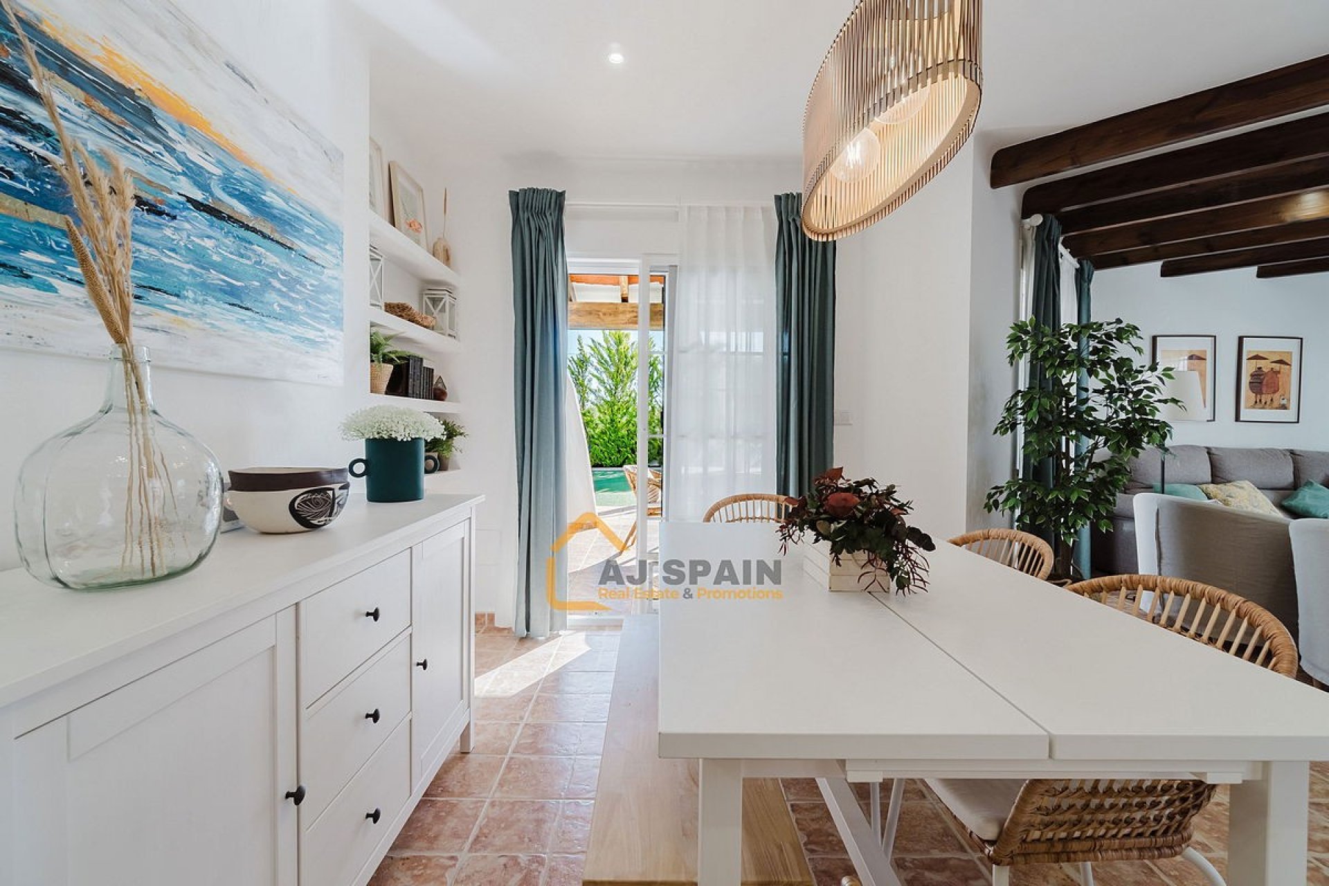 Újraértékesítés - Villa - Fortuna - LAS KALENDAS