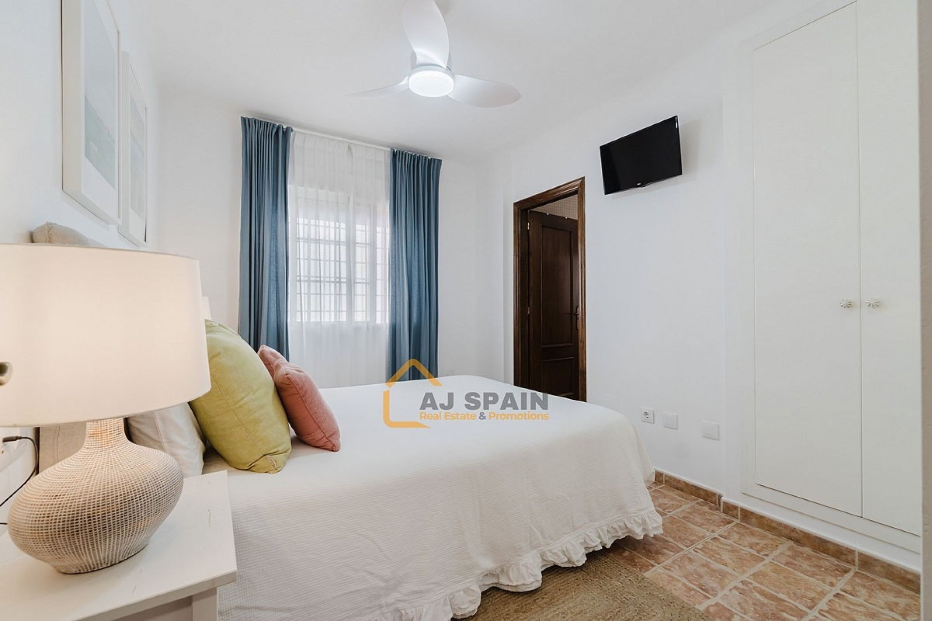 Újraértékesítés - Villa - Fortuna - LAS KALENDAS