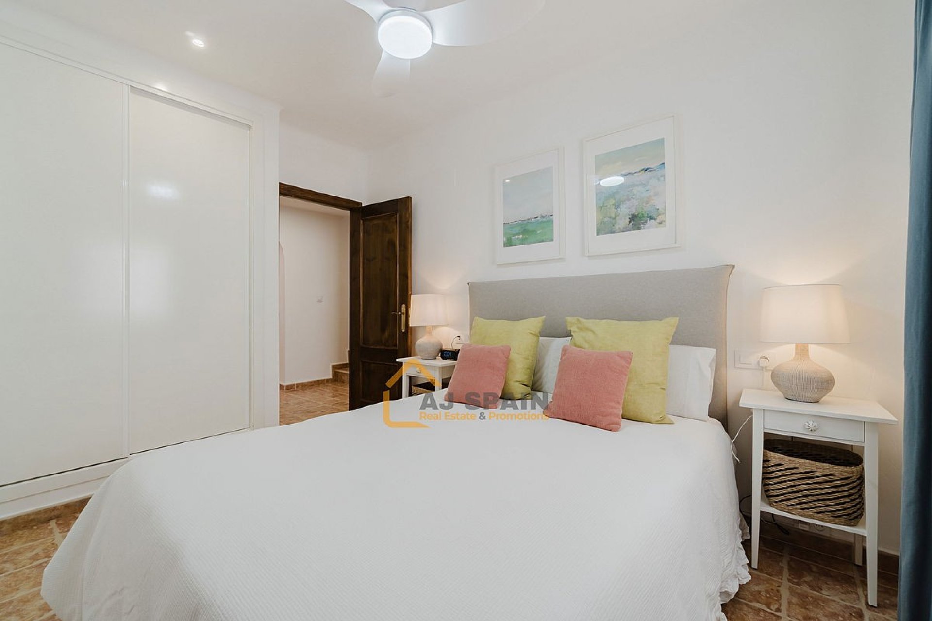 Újraértékesítés - Villa - Fortuna - LAS KALENDAS