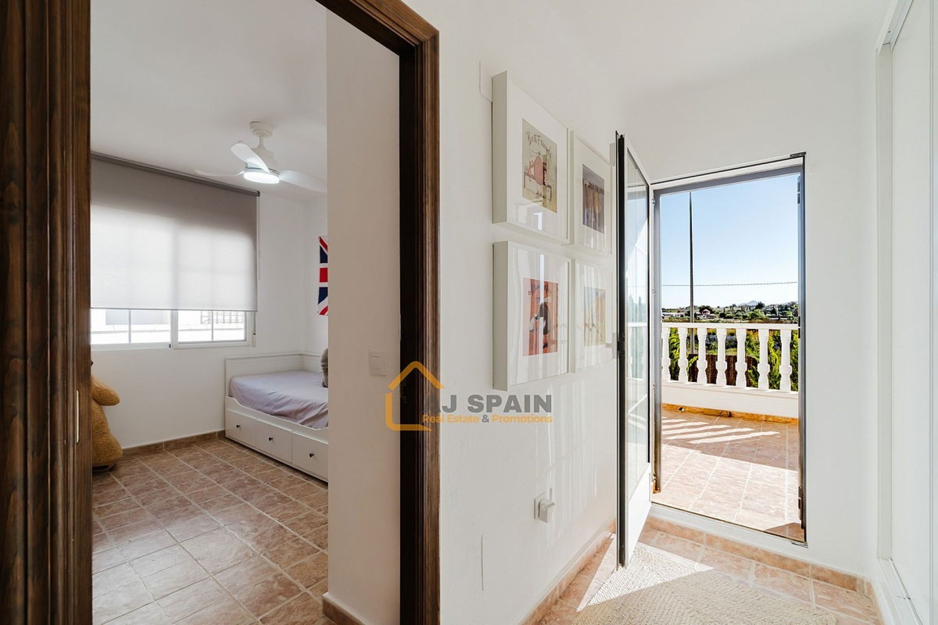 Újraértékesítés - Villa - Fortuna - LAS KALENDAS