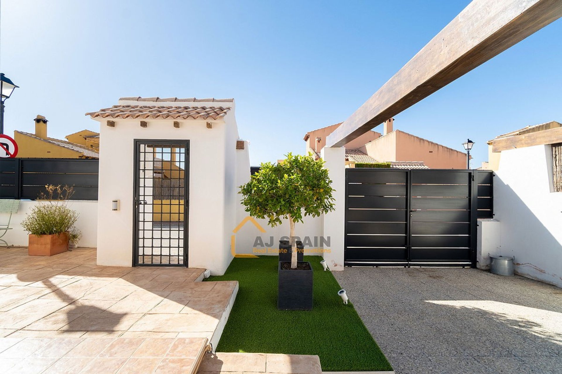 Újraértékesítés - Villa - Fortuna - LAS KALENDAS