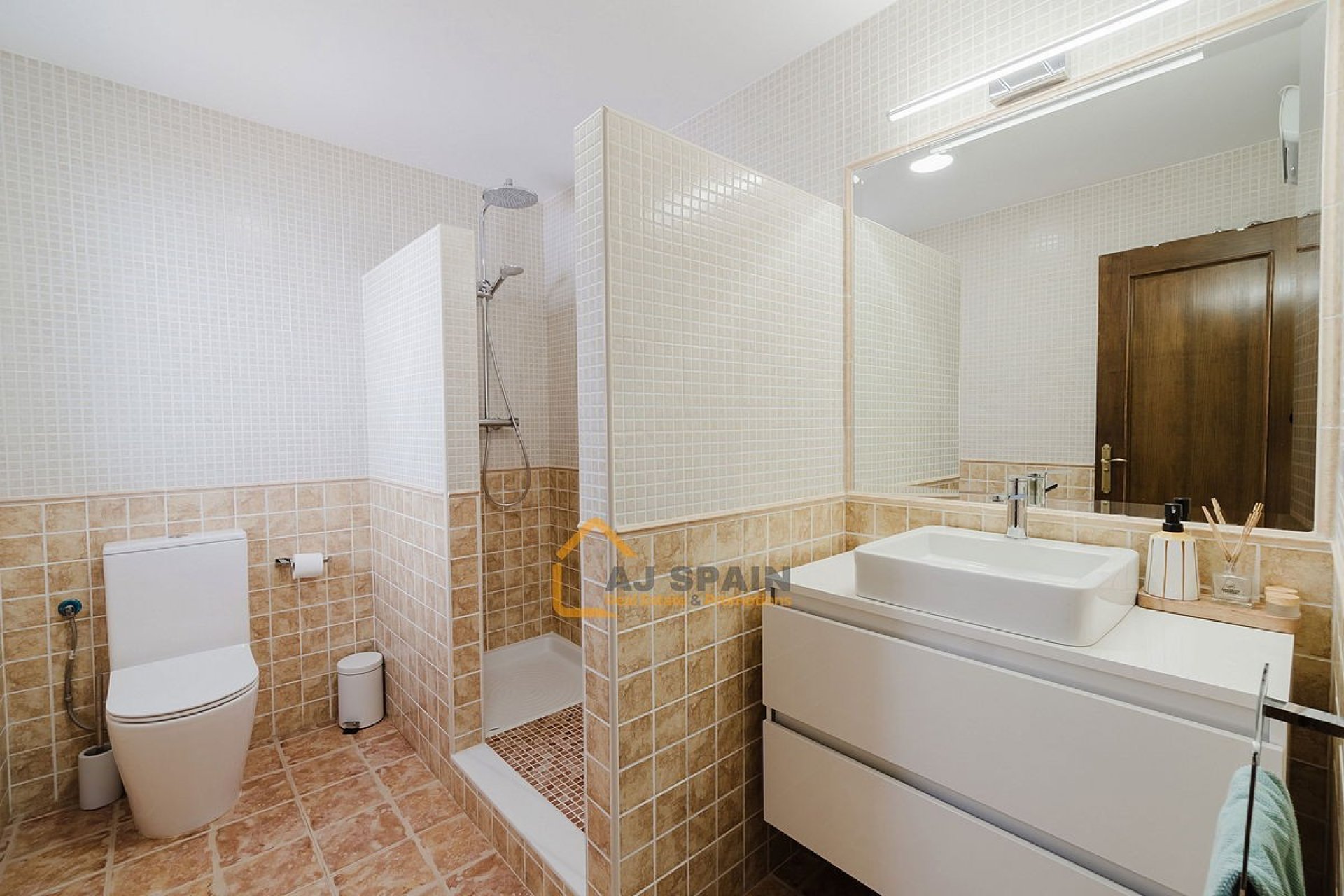 Újraértékesítés - Villa - Fortuna - LAS KALENDAS