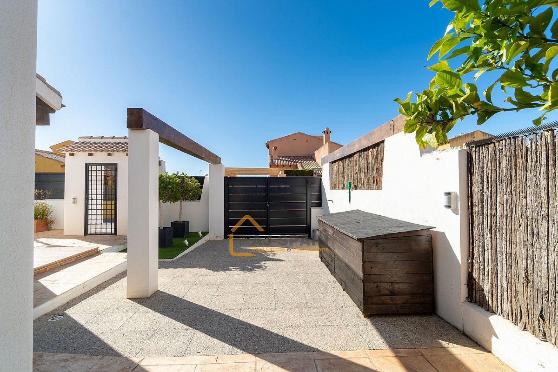 Újraértékesítés - Villa - Fortuna - LAS KALENDAS